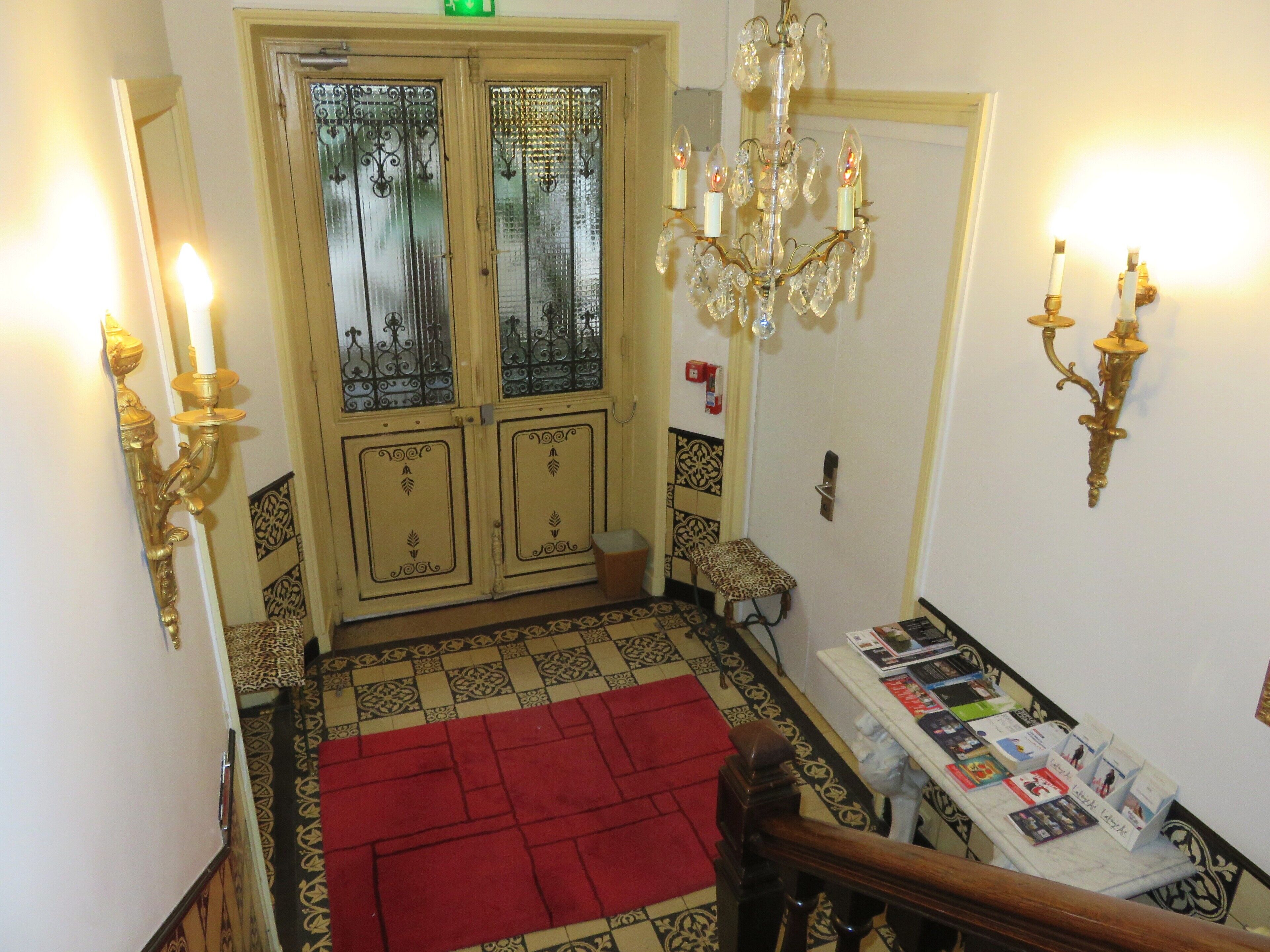 Photo - Hotel Windsor Home