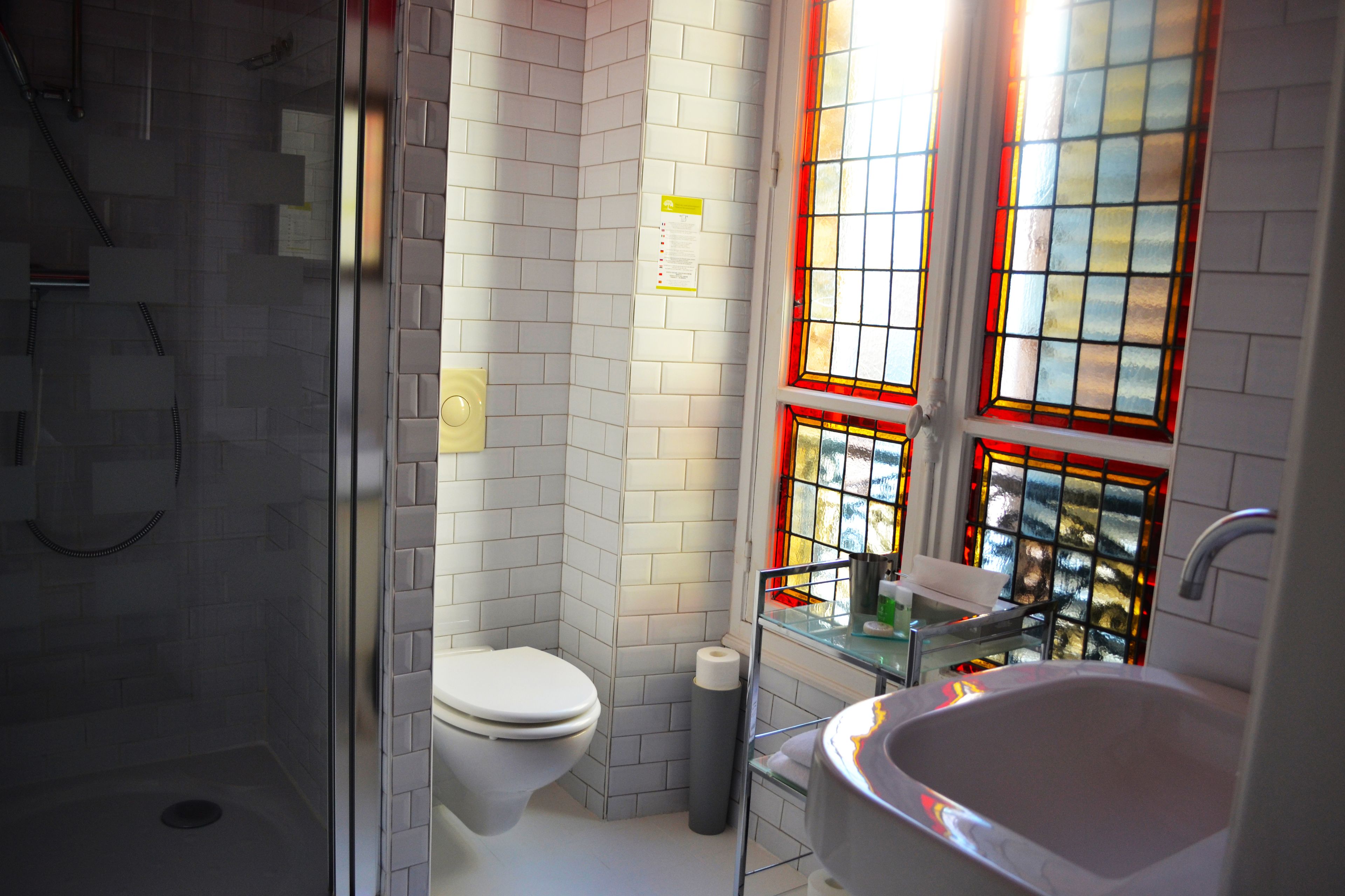 Foto - Hotel Windsor Home