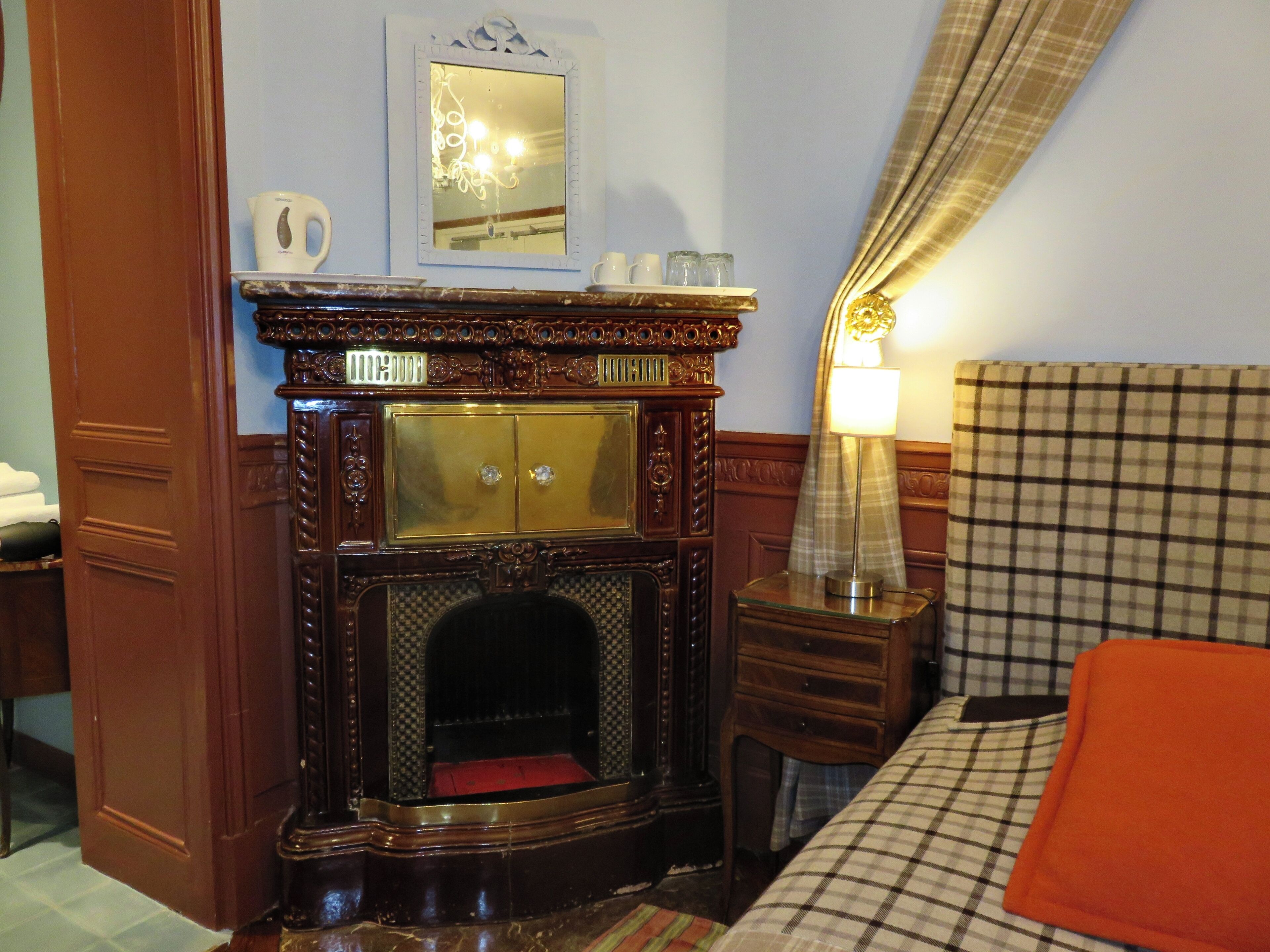 Photo - Hotel Windsor Home