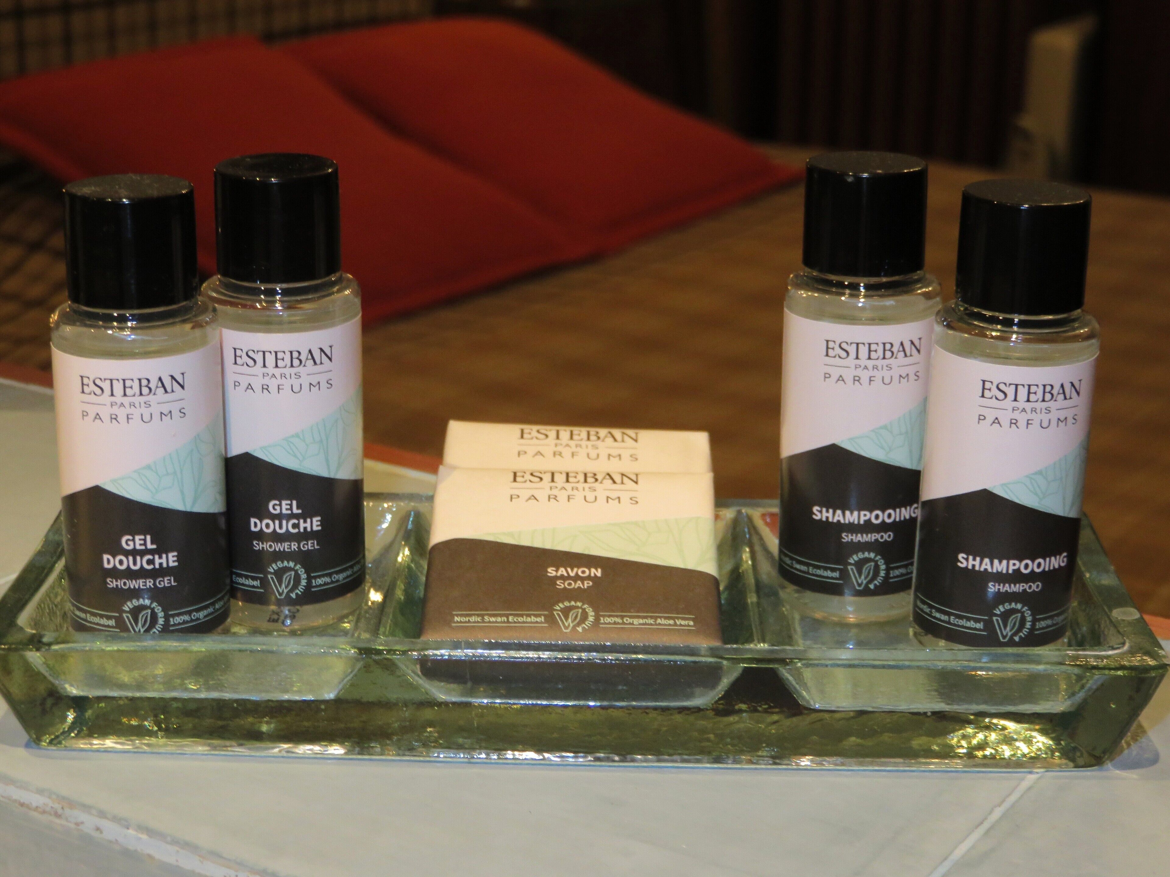 Photo - Hotel Windsor Home