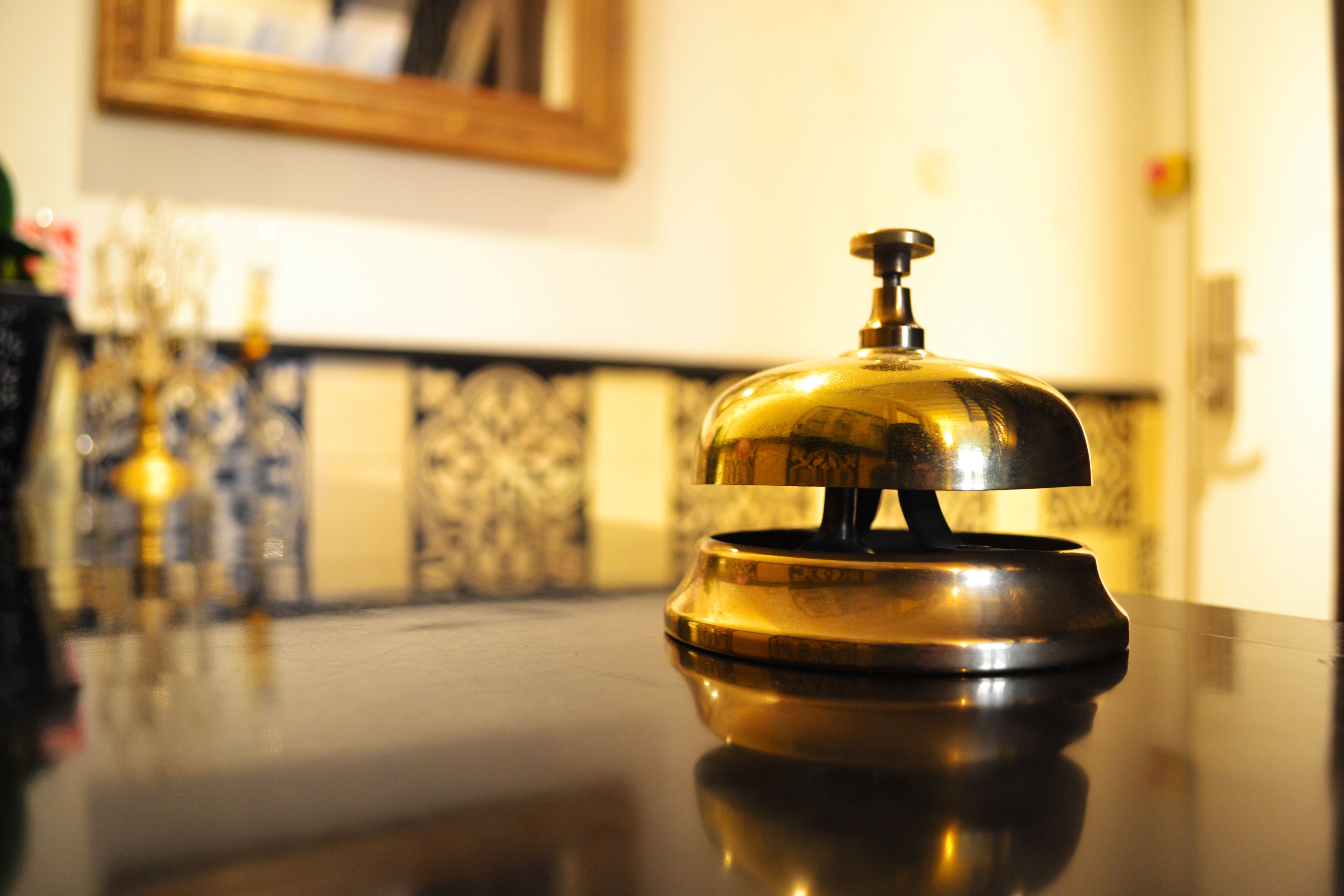 Foto - Hotel Windsor Home