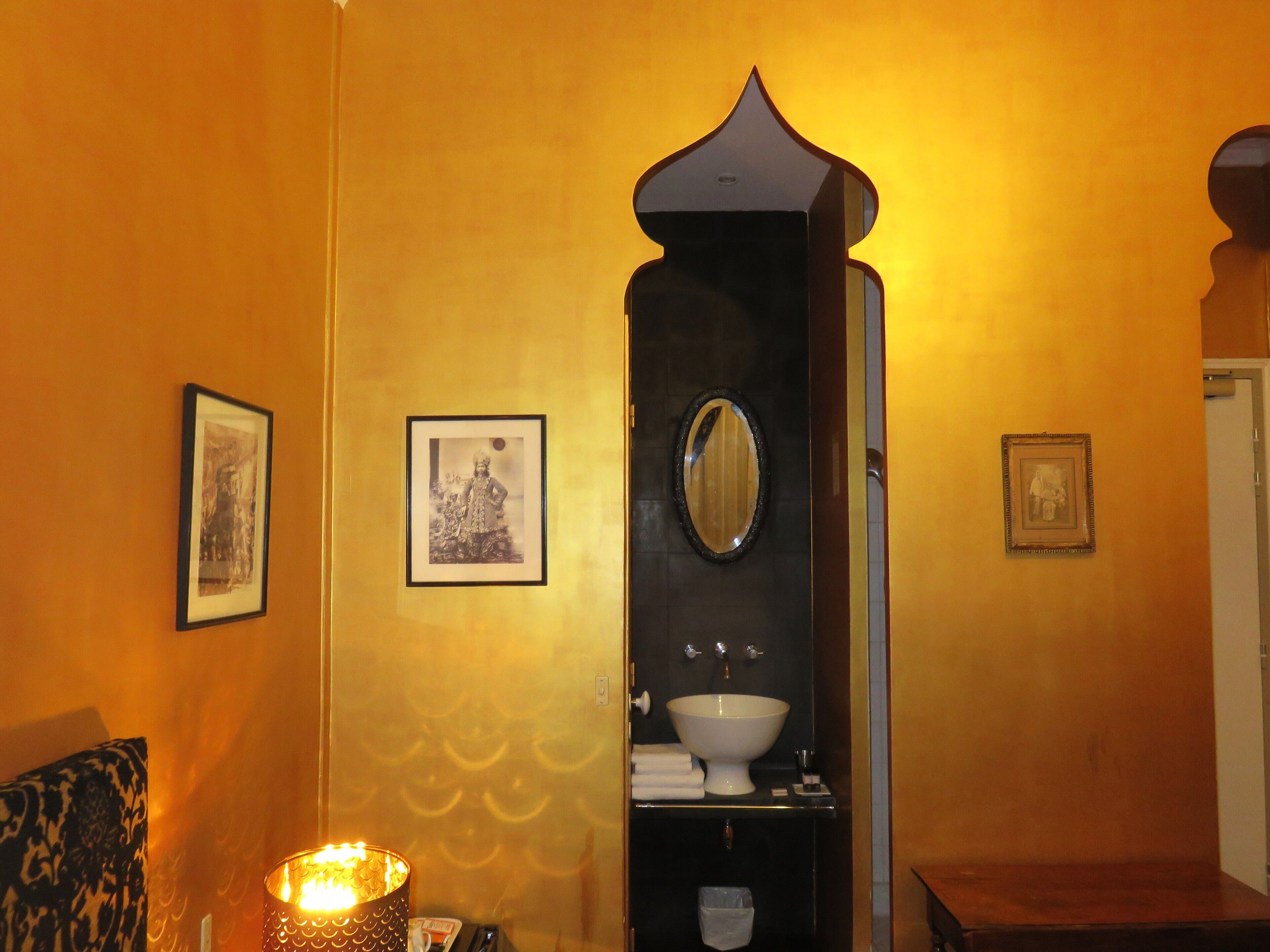 Photo - Hotel Windsor Home