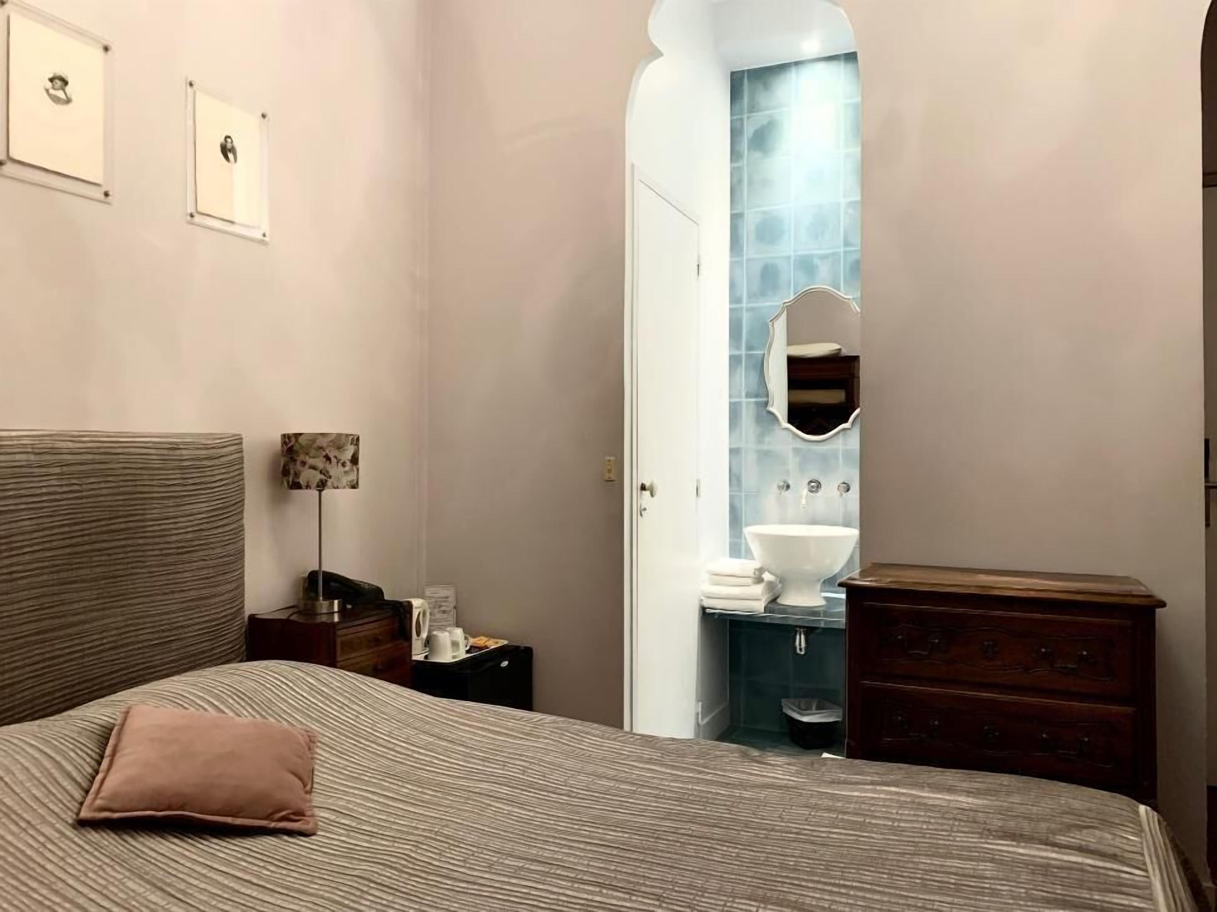 Foto - Hotel Windsor Home