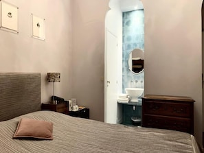 Standard Double Room - Hôtel Windsor Home (Paris)