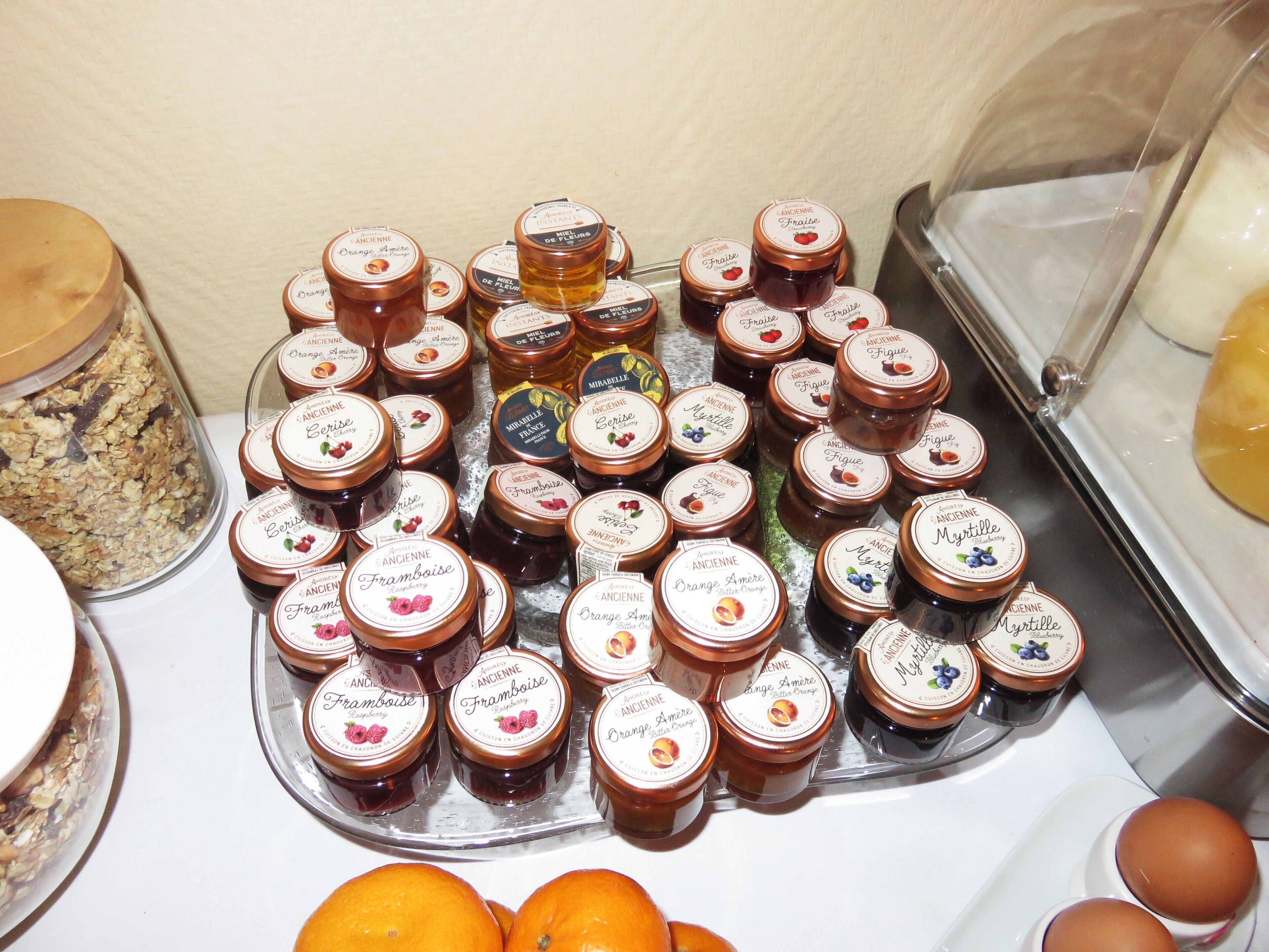 Photo - Hôtel Windsor Home