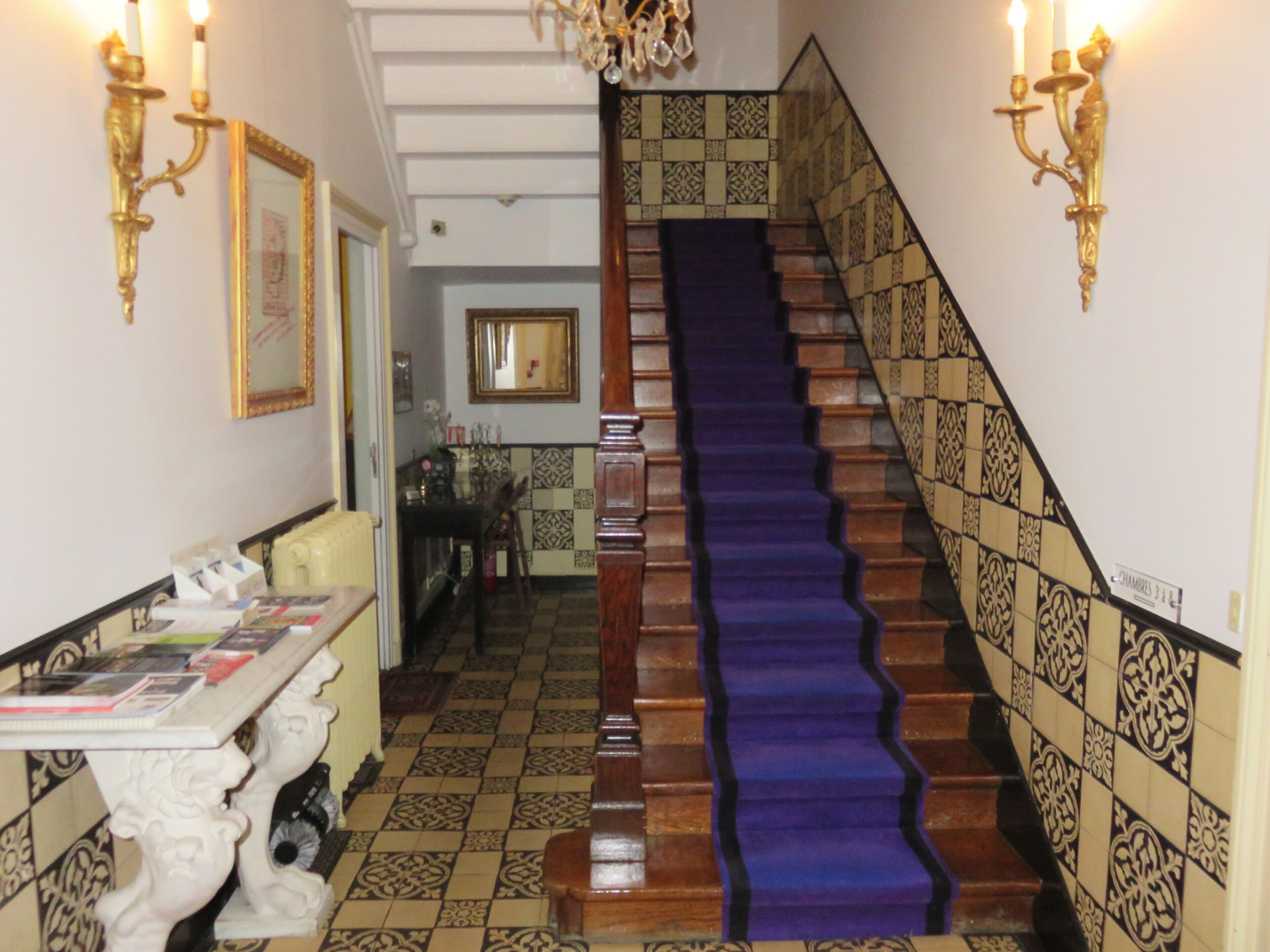 Photo - Hotel Windsor Home