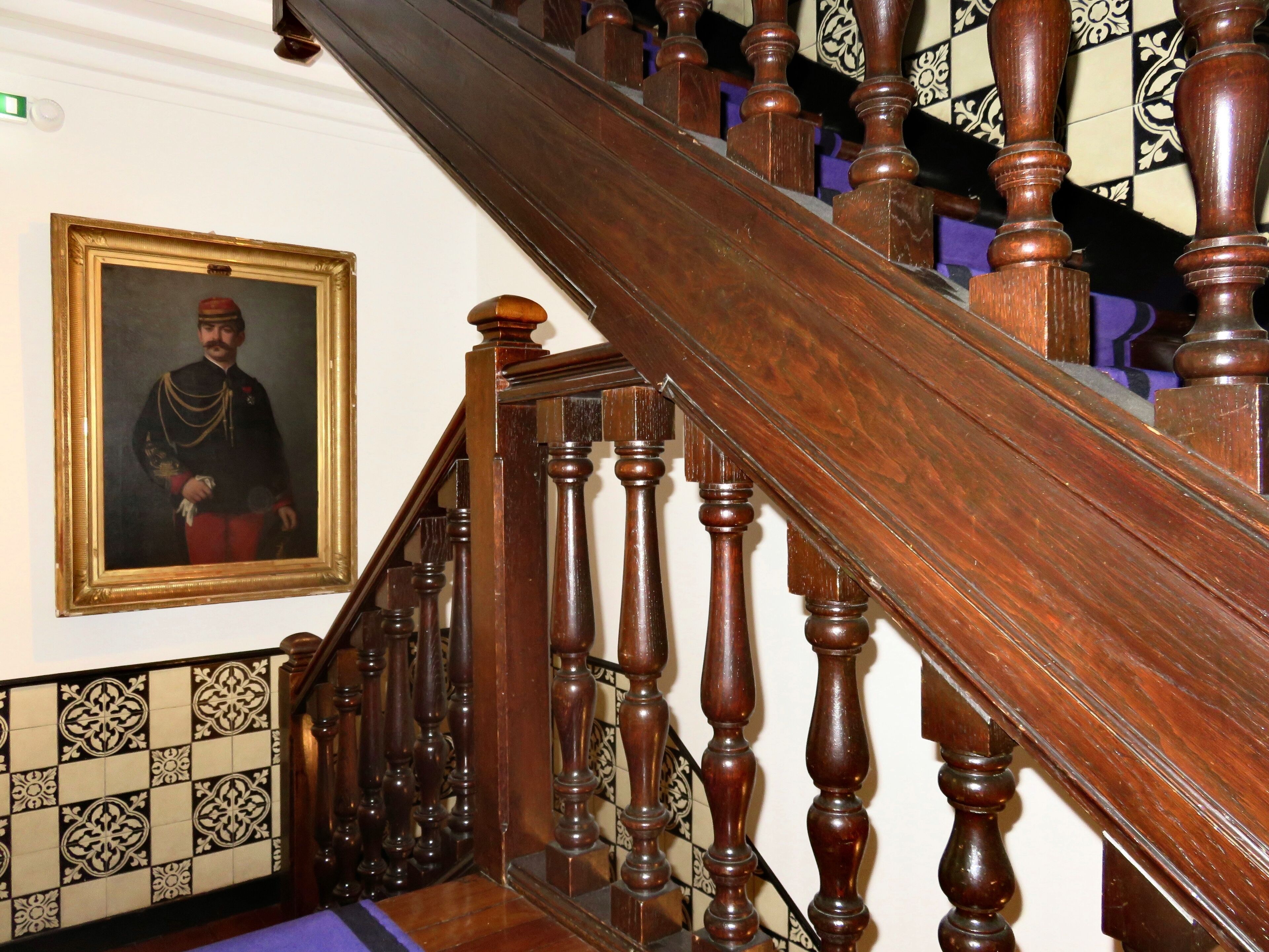 Foto - Hotel Windsor Home