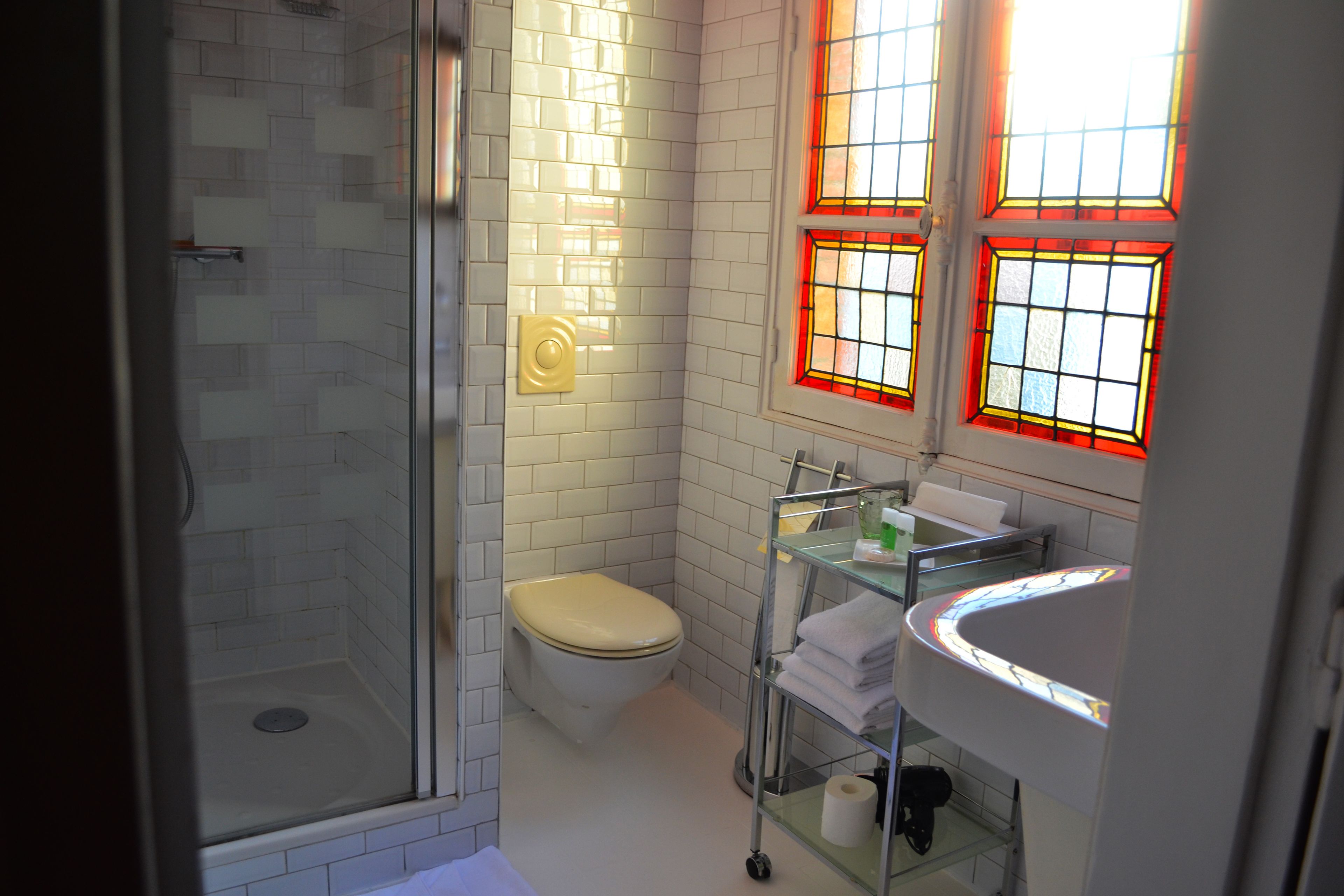 Foto - Hotel Windsor Home