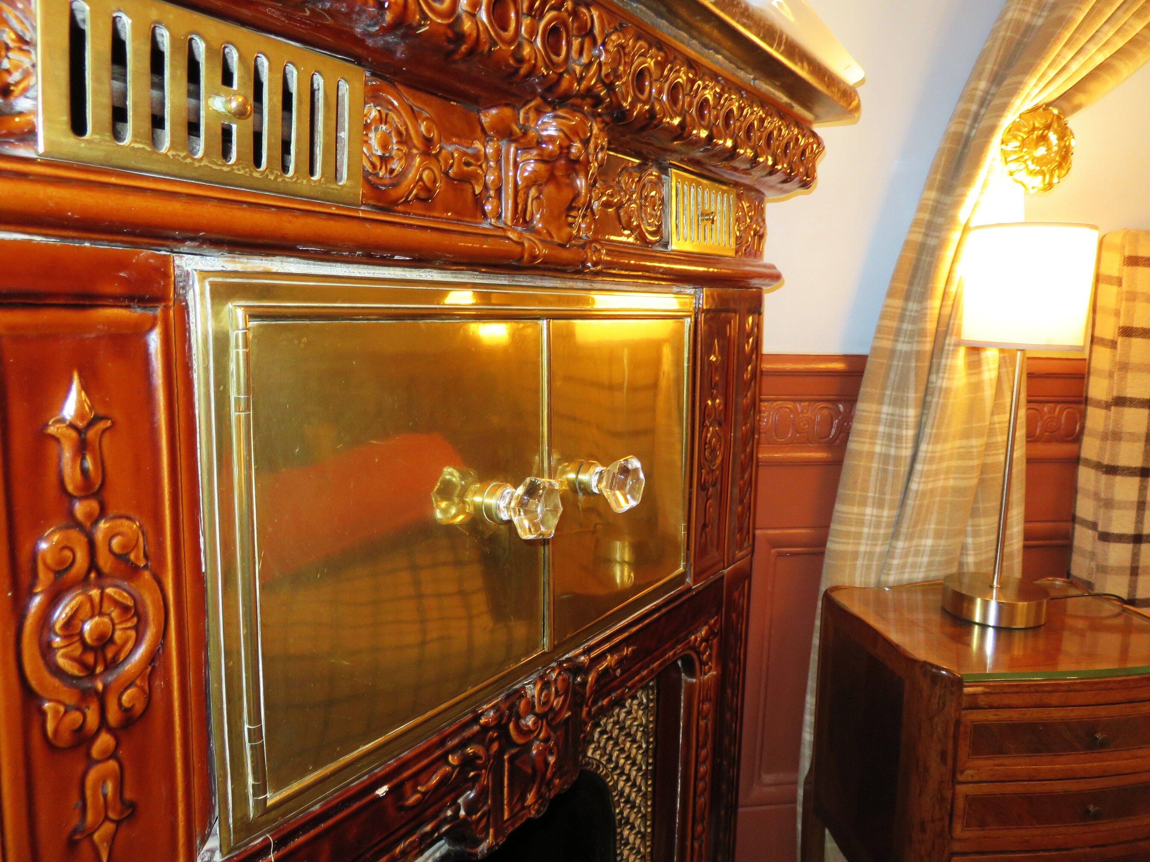 Photo - Hotel Windsor Home