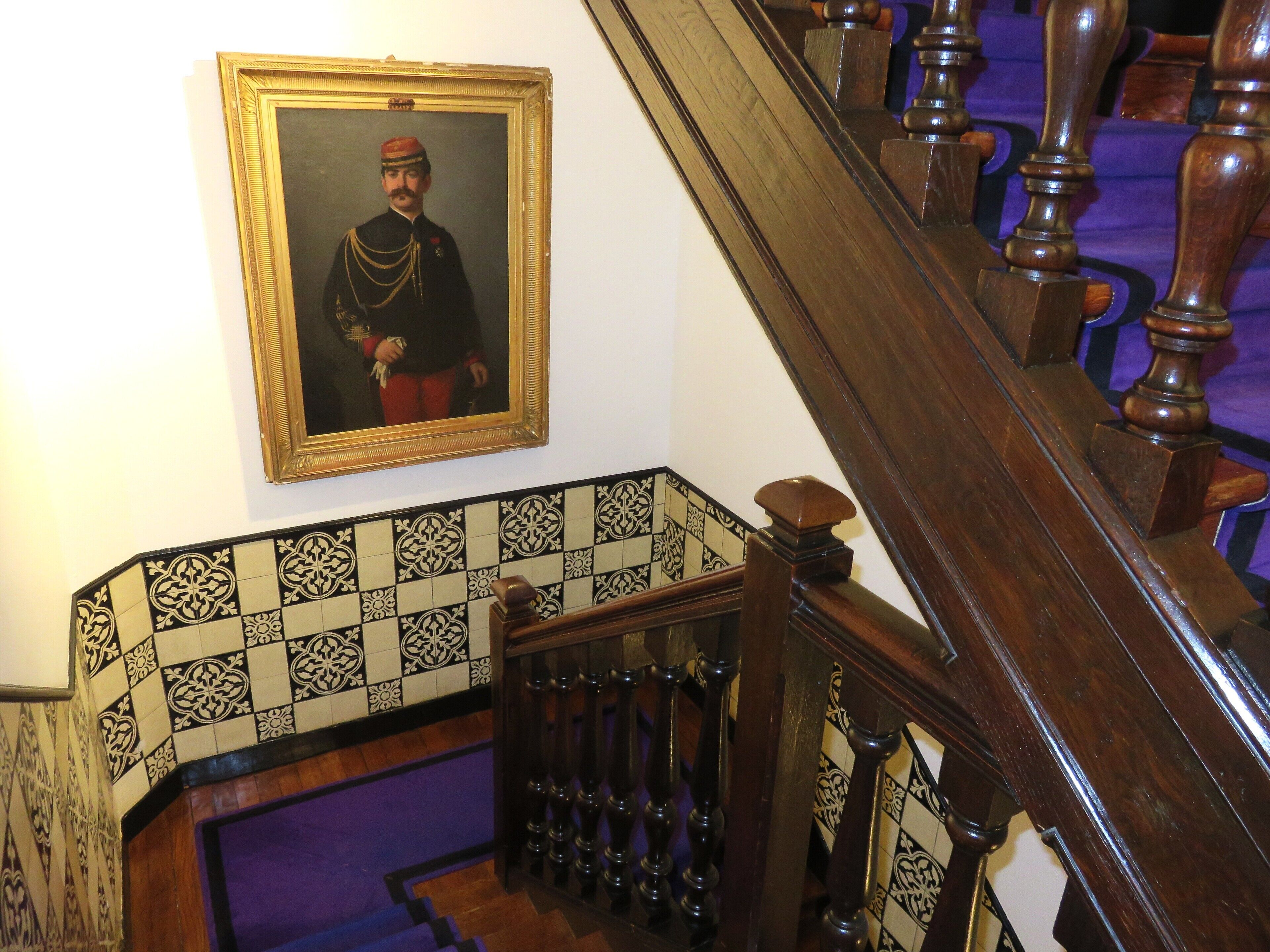 Photo - Hotel Windsor Home