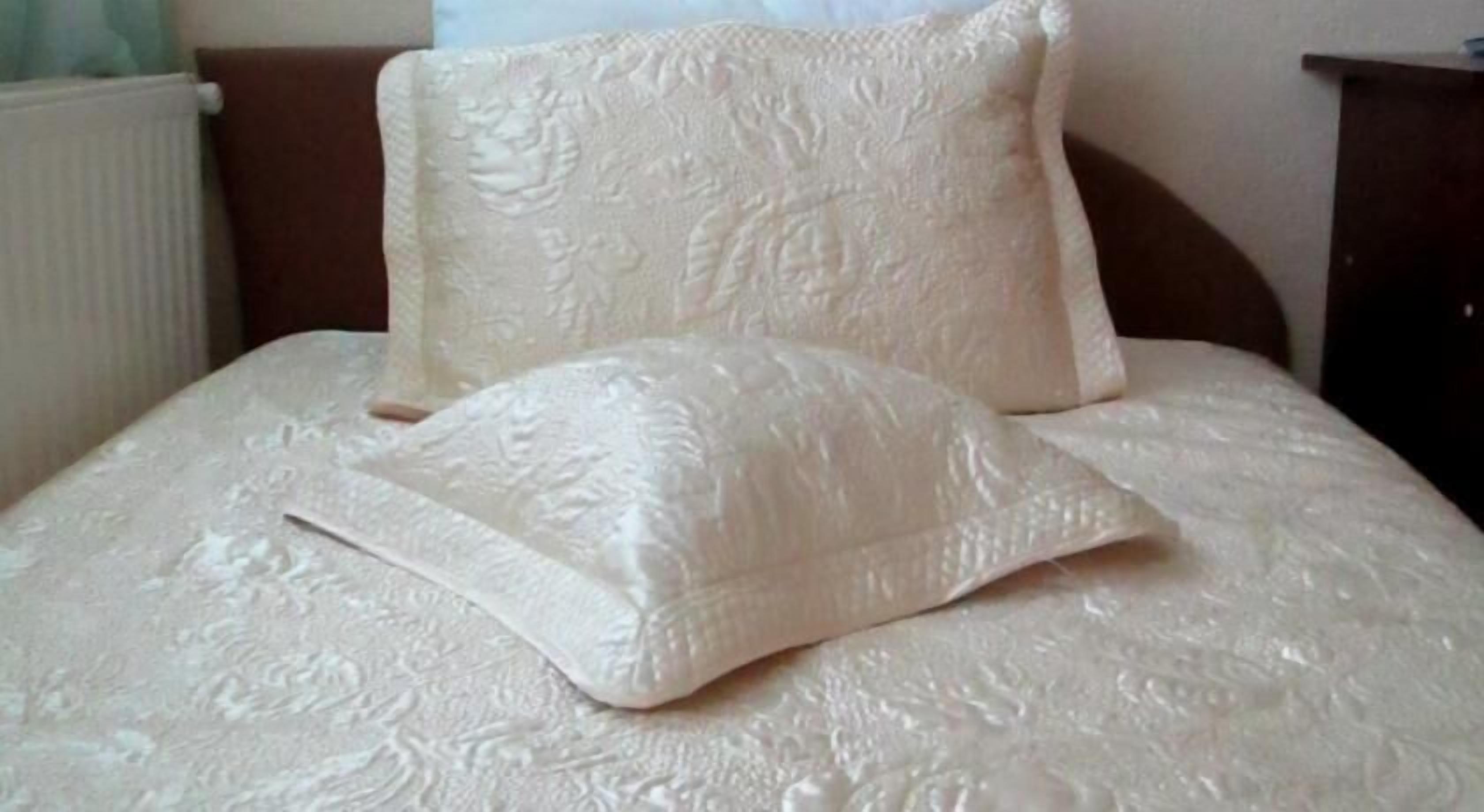 Soundproofing, iron/ironing board, free WiFi