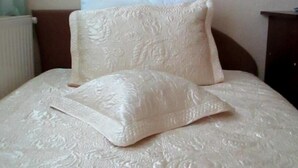 Soundproofing, iron/ironing board (on request), WiFi (free) - Skend (Sarajevo)