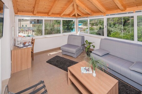 Hotel Fortuna - view 2