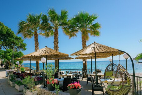 Hotel Fortuna – Affordable hotel in Hvar