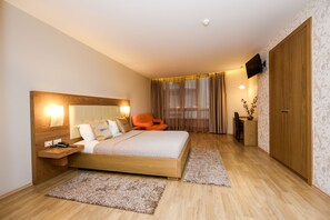 Chambre Double Deluxe