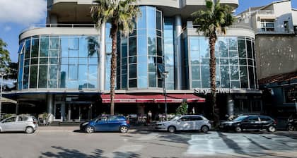 Sky Tower