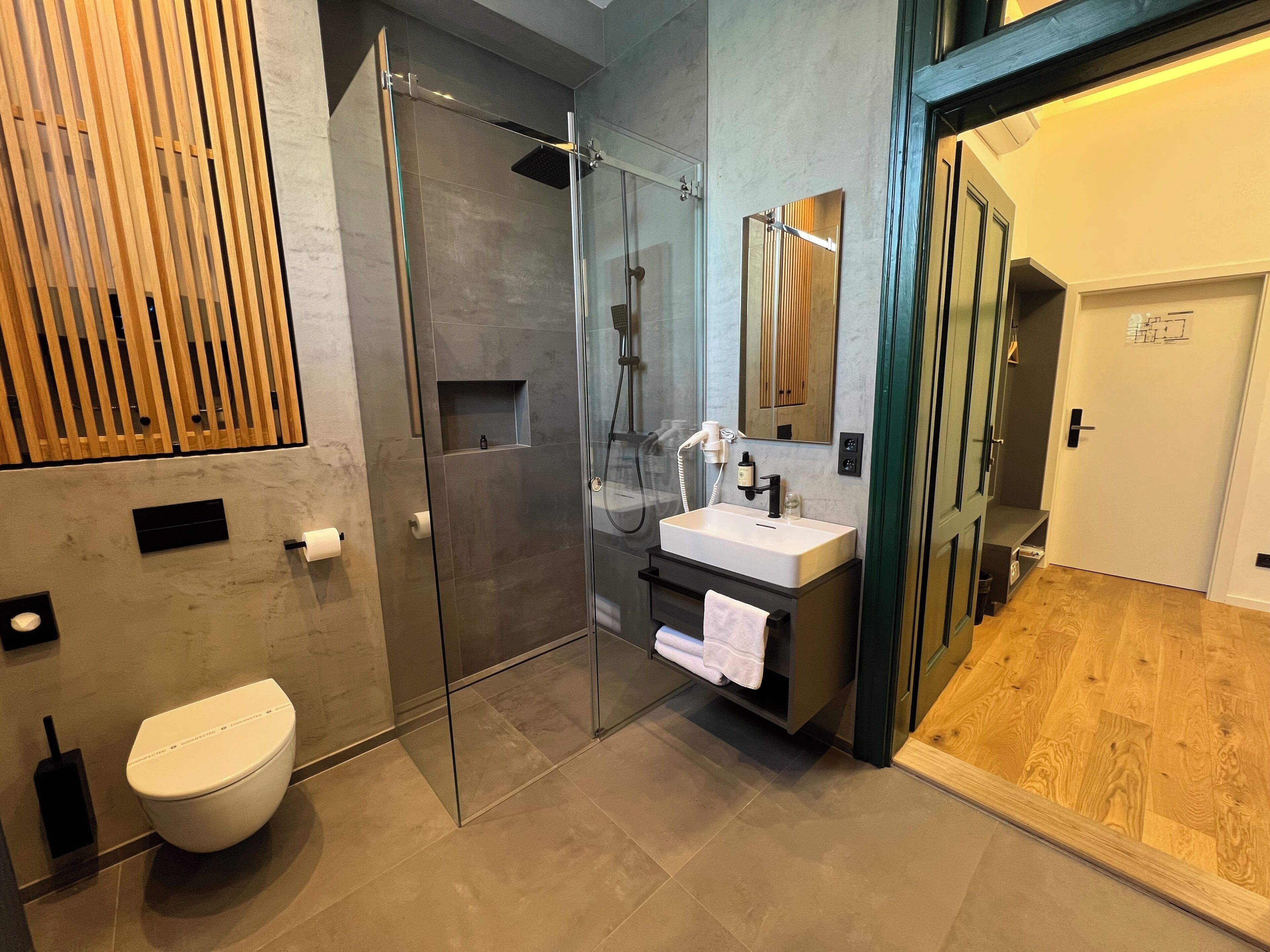 Foto - Jan Maria Hotel