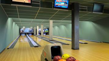 Sportsafasilitet