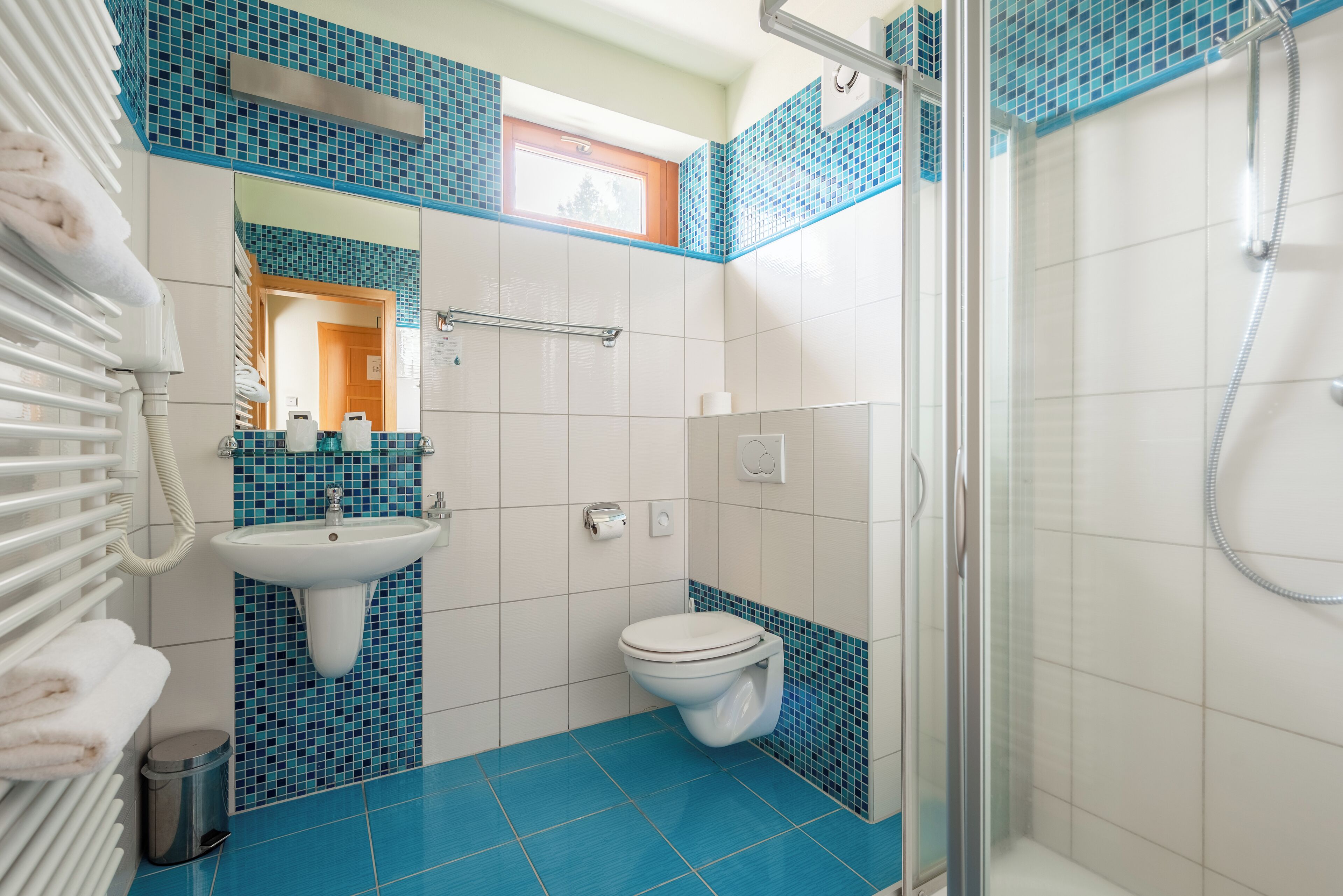 Foto - Jan Maria Hotel