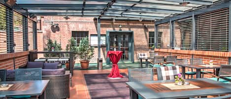 Terrass/Patio