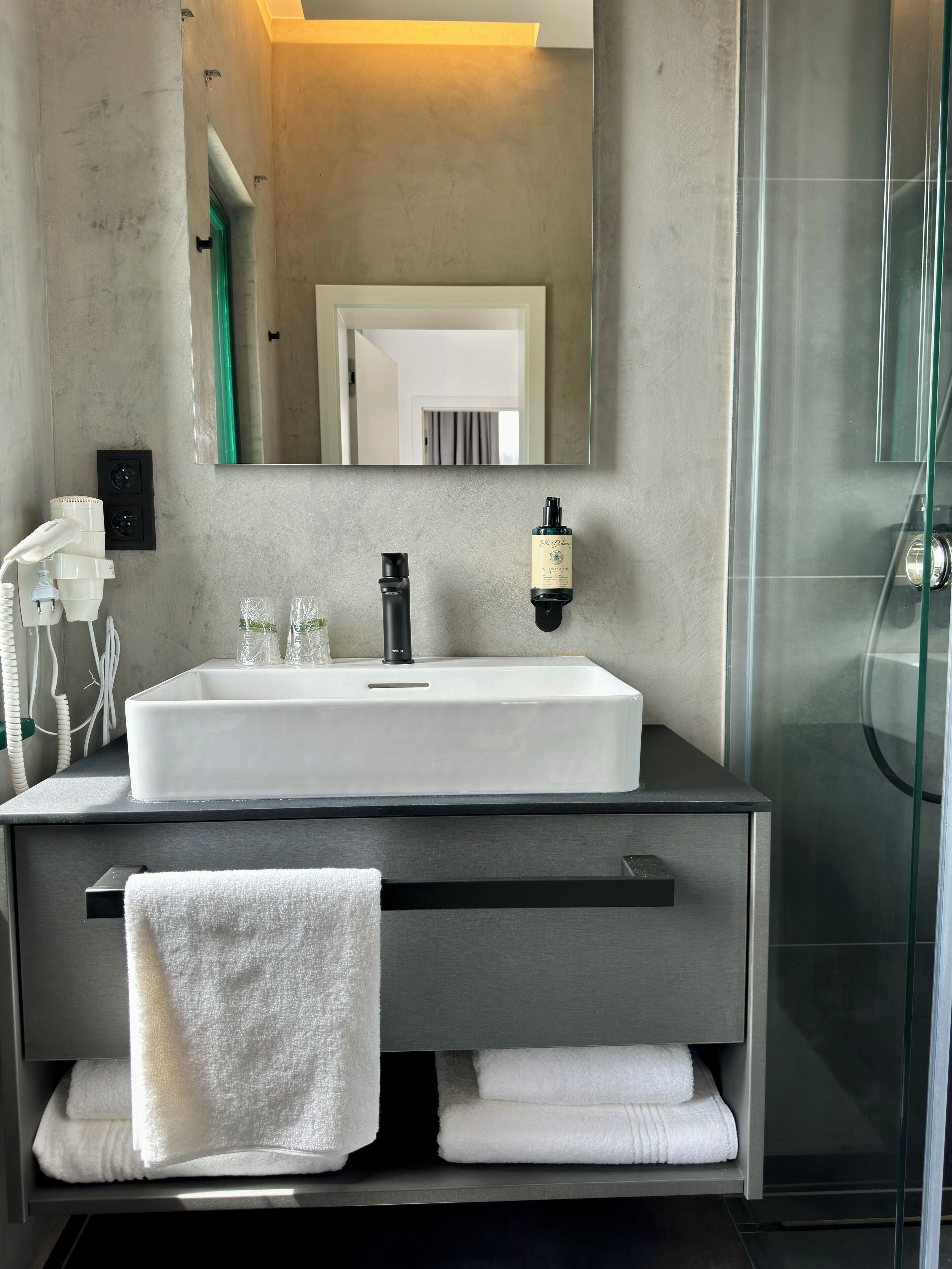 Foto - Jan Maria Hotel