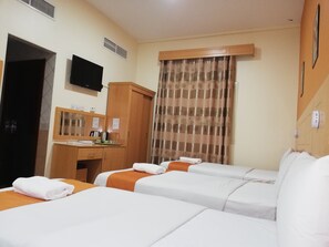 Studio (3 pax) | Coffres-forts dans les chambres, Wi-Fi gratuit