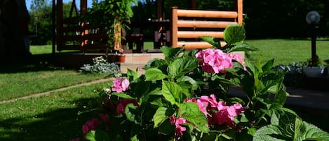 Jardin