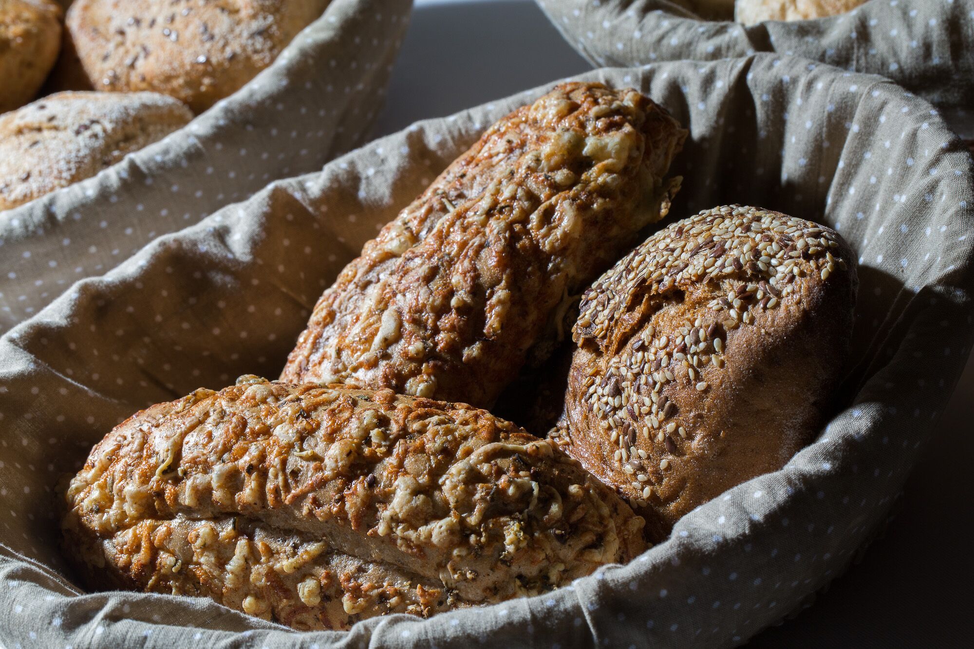 daily buffet breakfast (eur 10 per person)