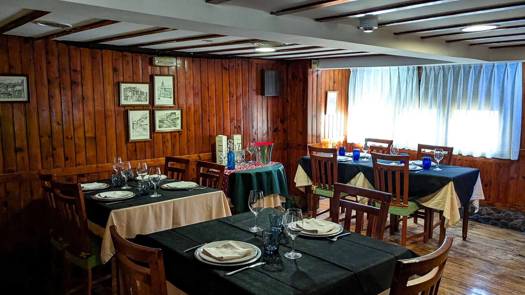 Photo - Alojamientos Cenera