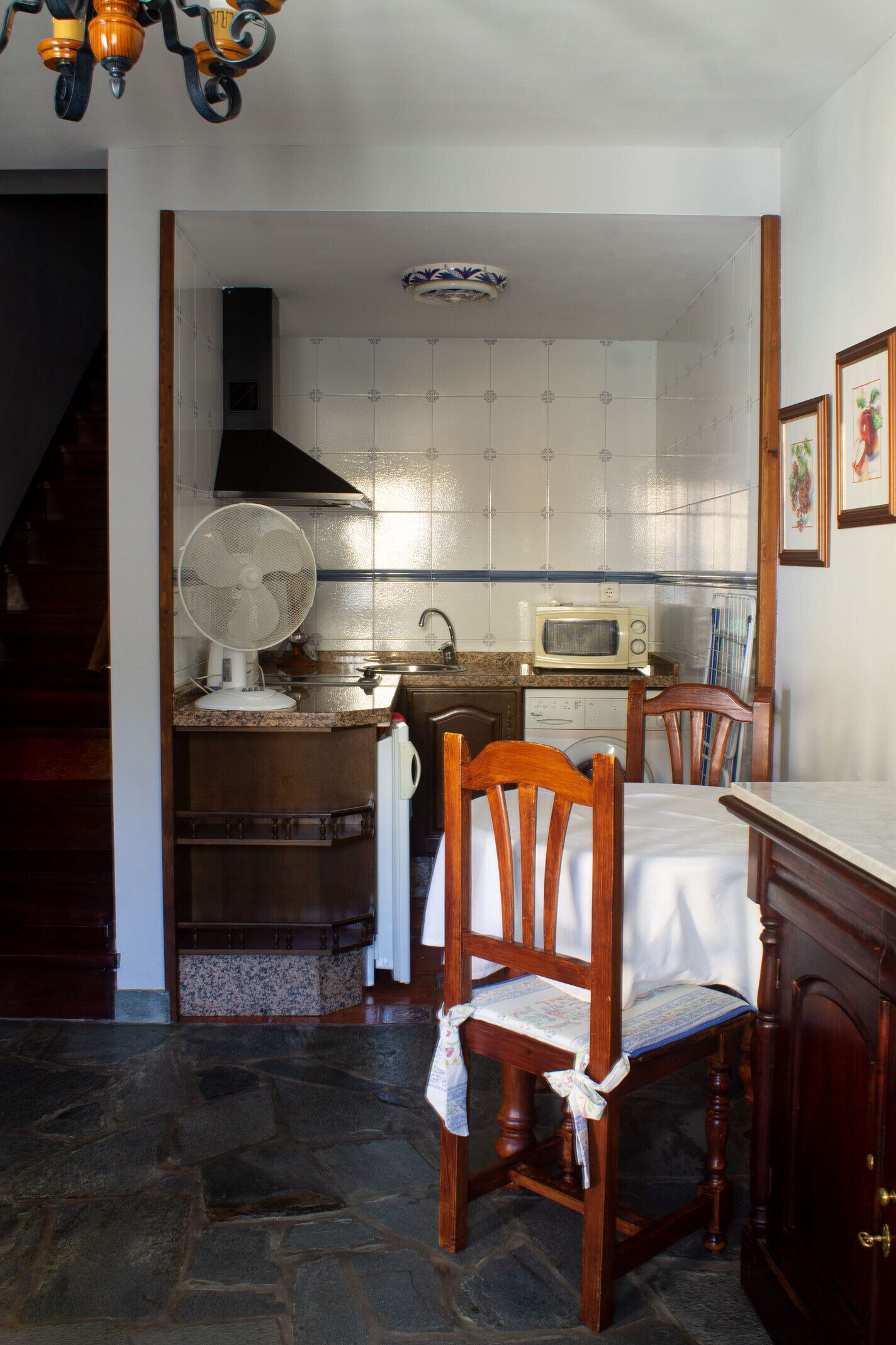 Photo - Alojamientos Cenera