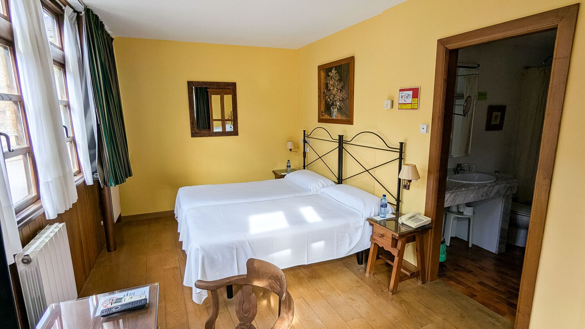 Photo - Alojamientos Cenera