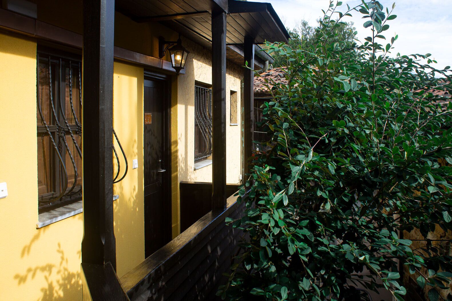 Photo - Alojamientos Cenera