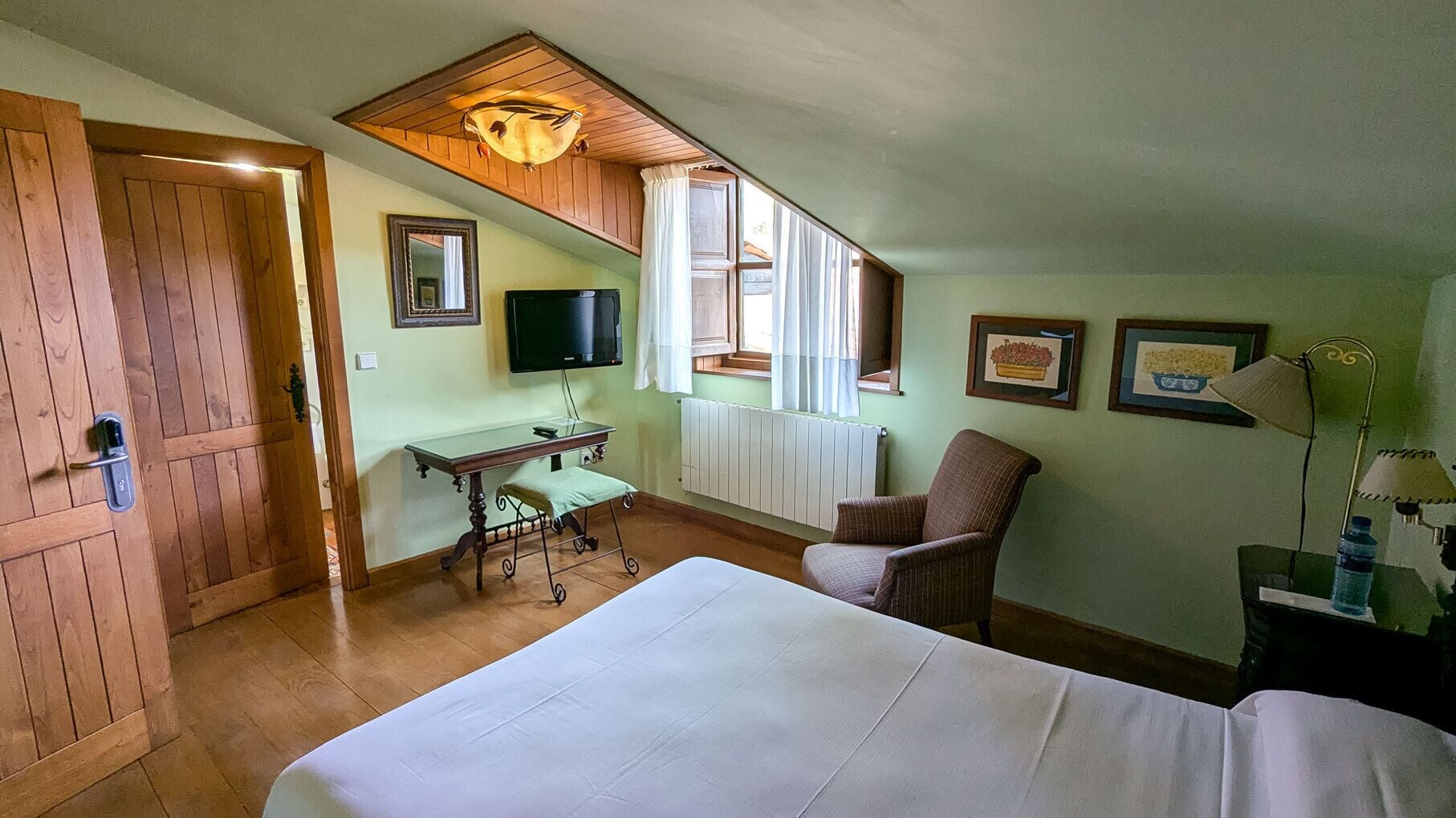 Photo - Alojamientos Cenera