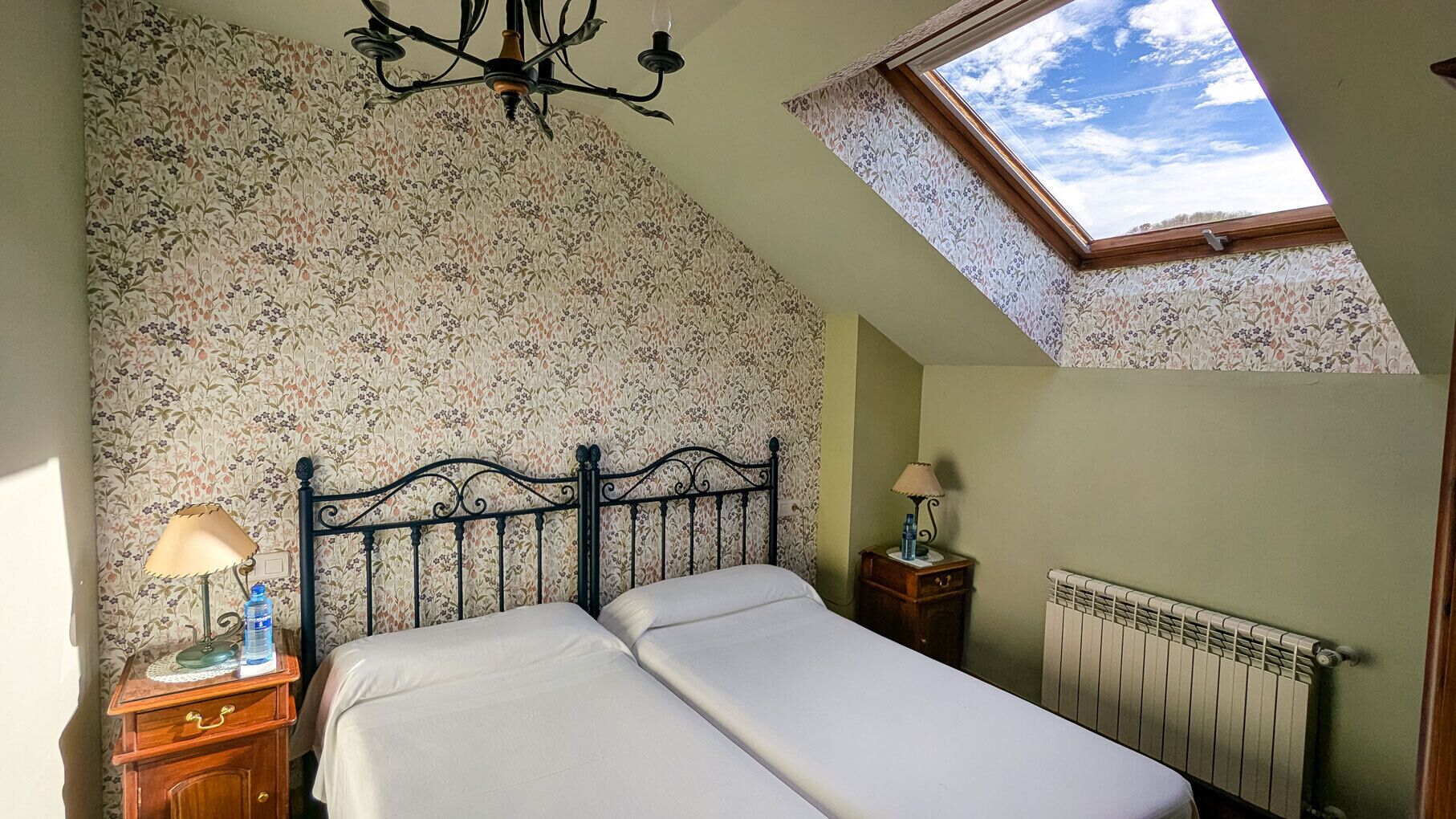 Apartment, 2 Bedrooms