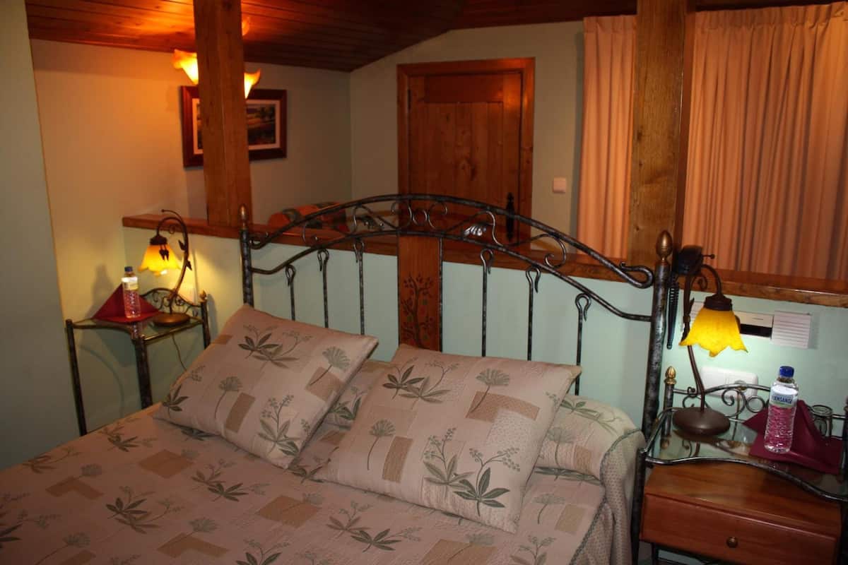 in-room safe, free wifi