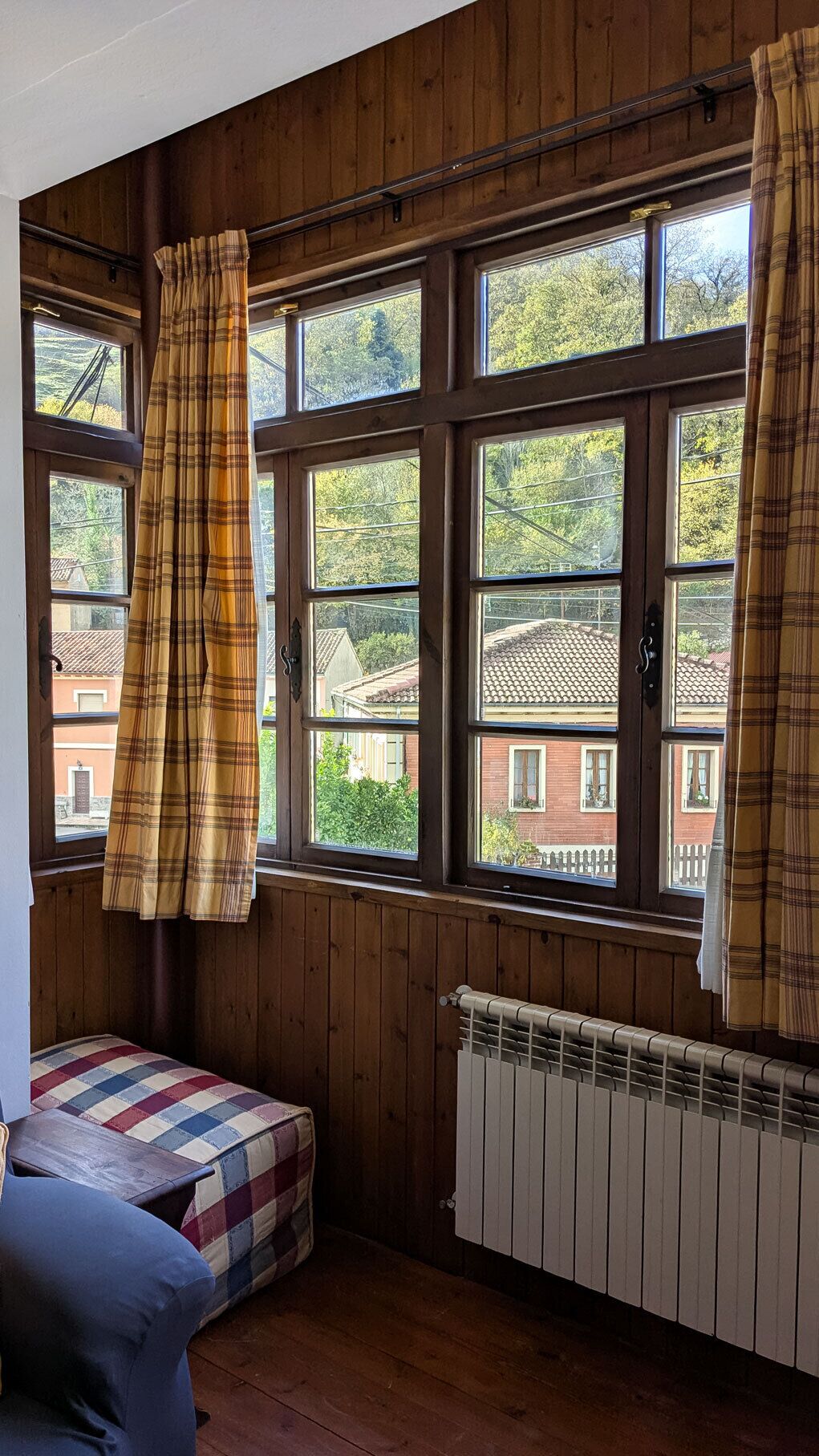 Photo - Alojamientos Cenera