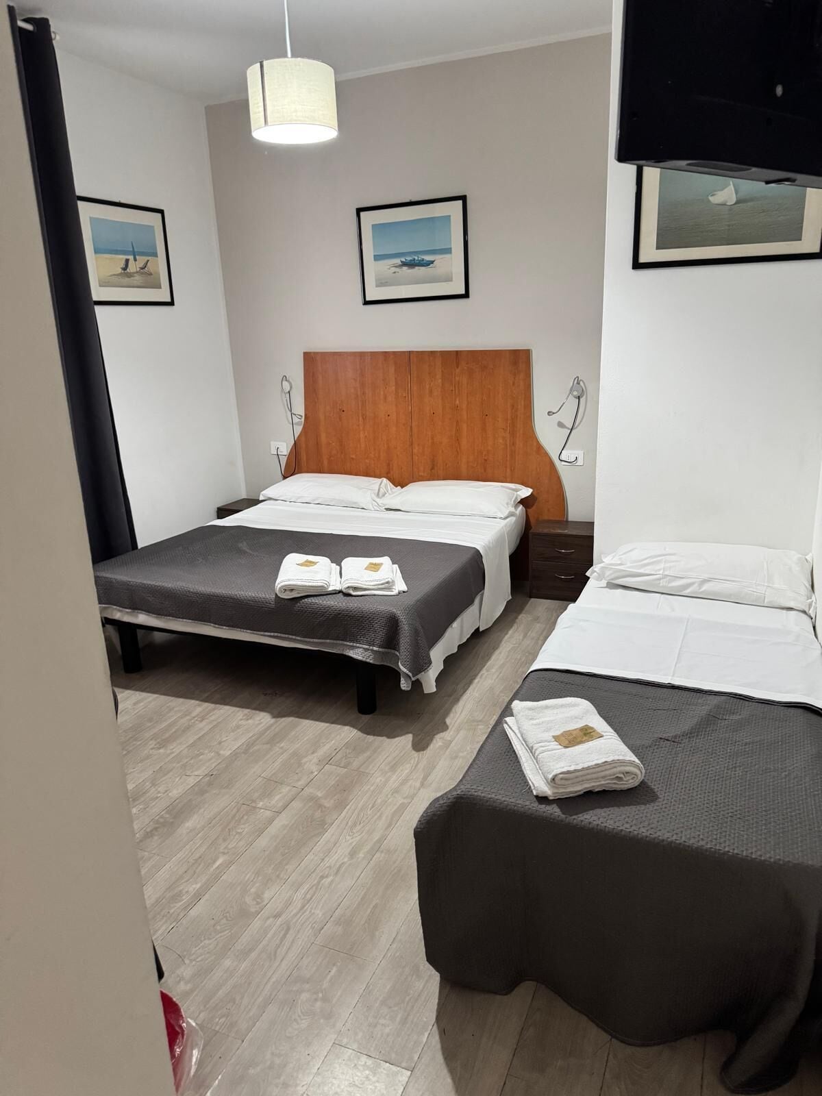 Foto - Hotel Galla