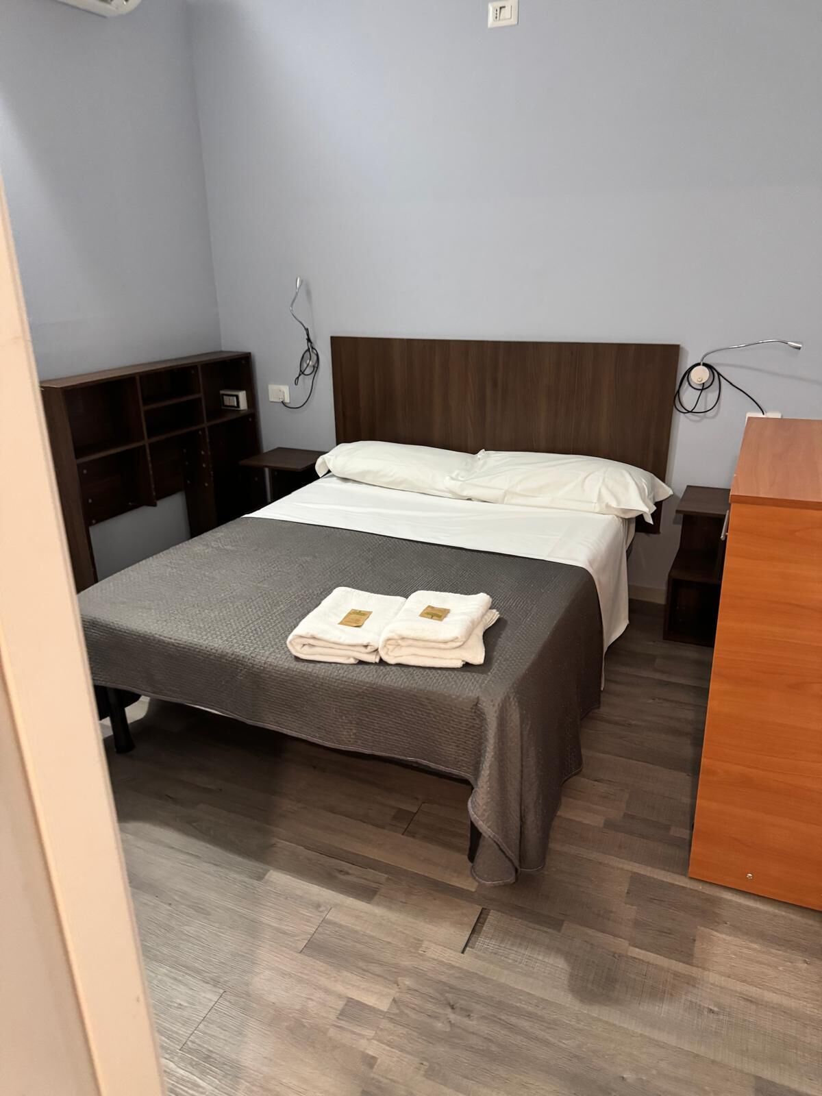Photo - Hotel Galla