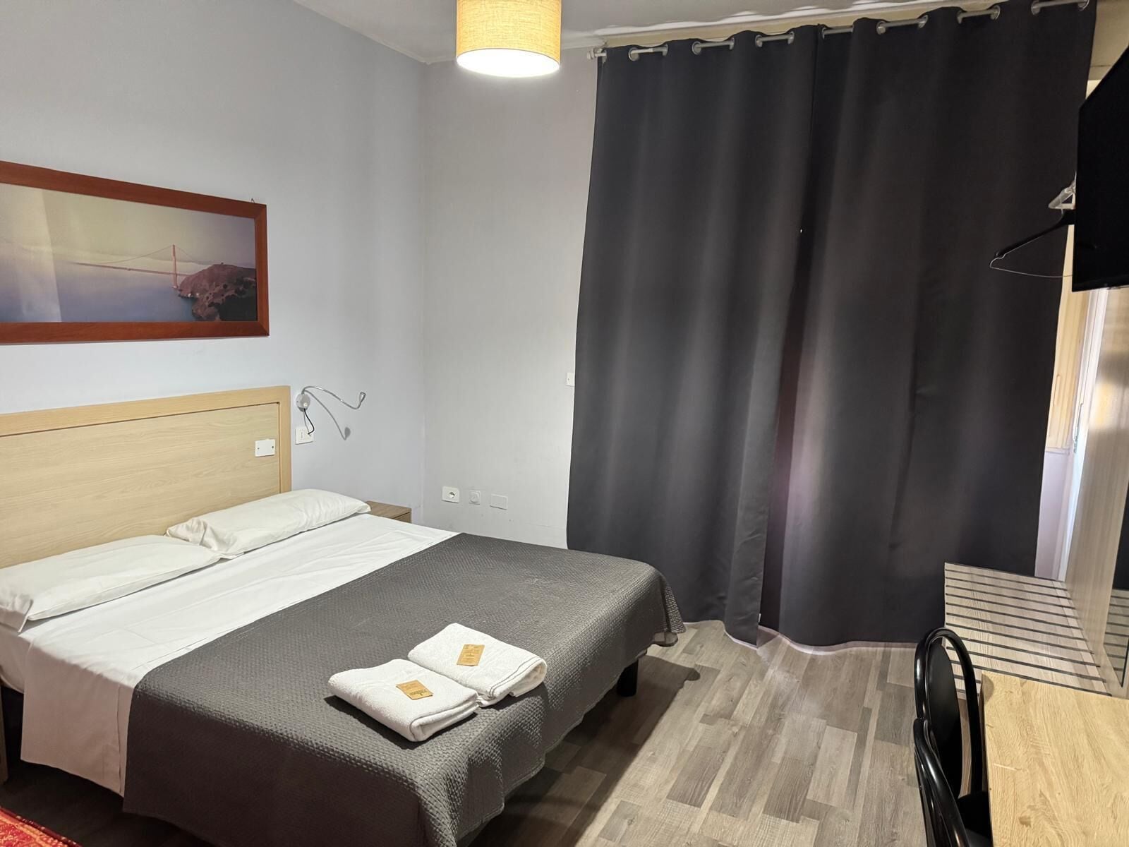 Foto - Hotel Galla