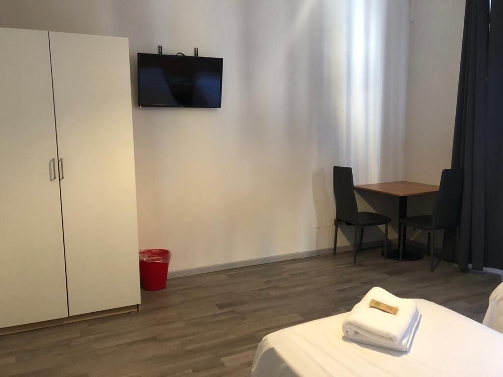 Photo - Hotel Galla