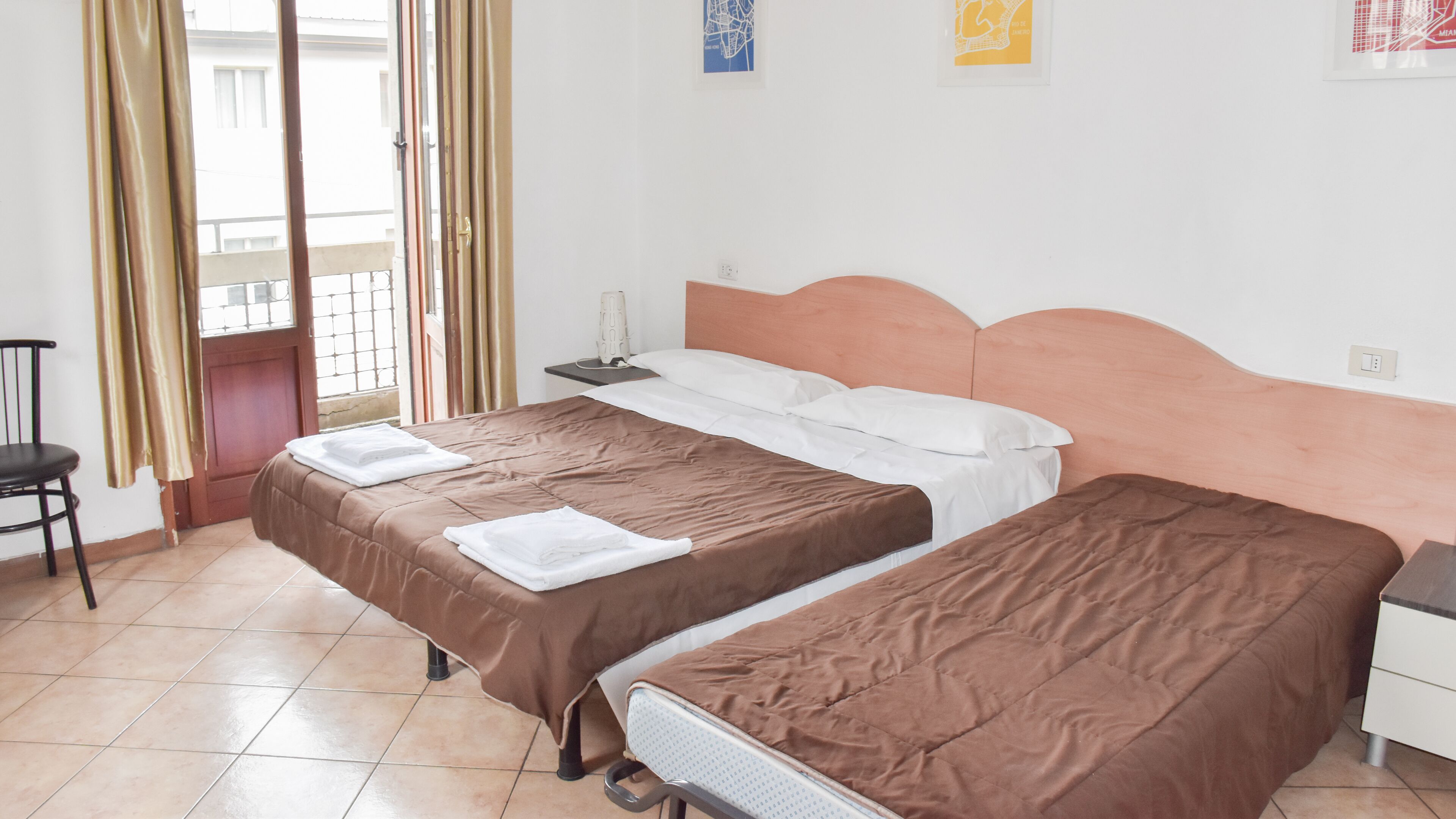 Photo - Hotel Galla