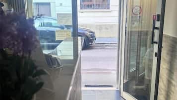 Vastaanotto