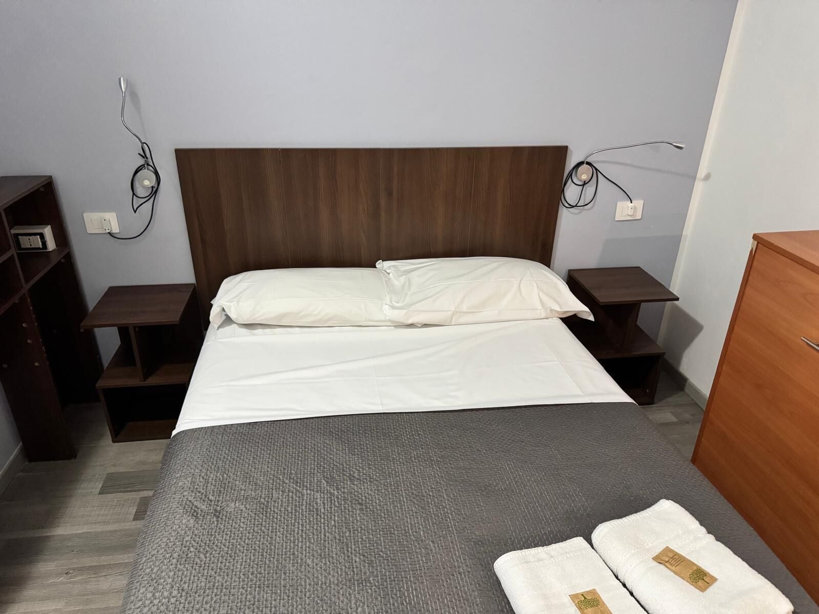 Foto - Hotel Galla