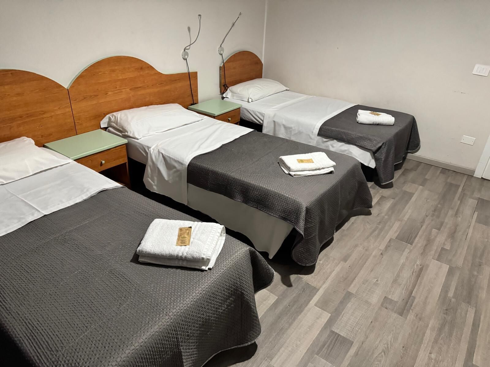Photo - Hotel Galla