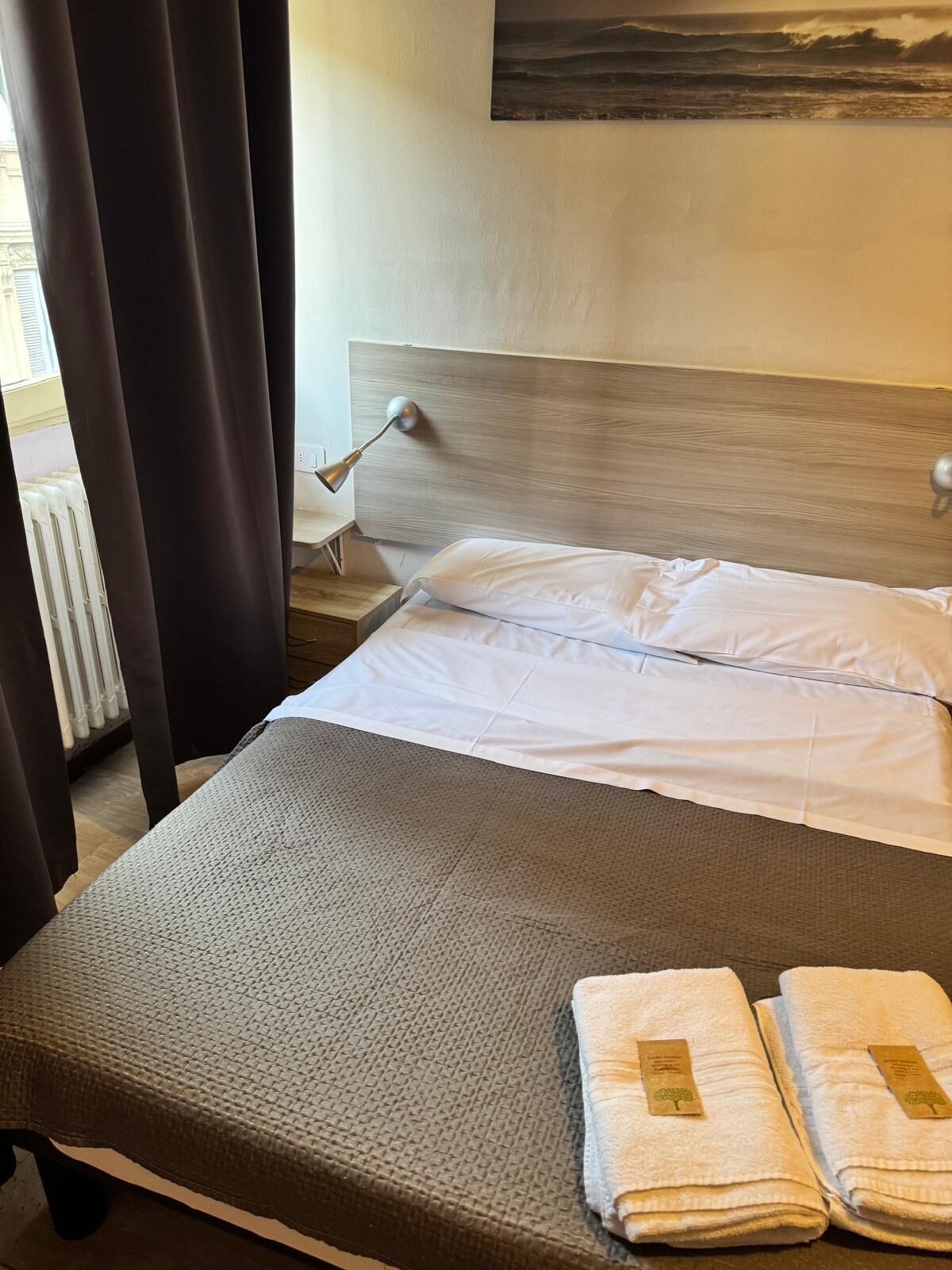 Foto - Hotel Galla
