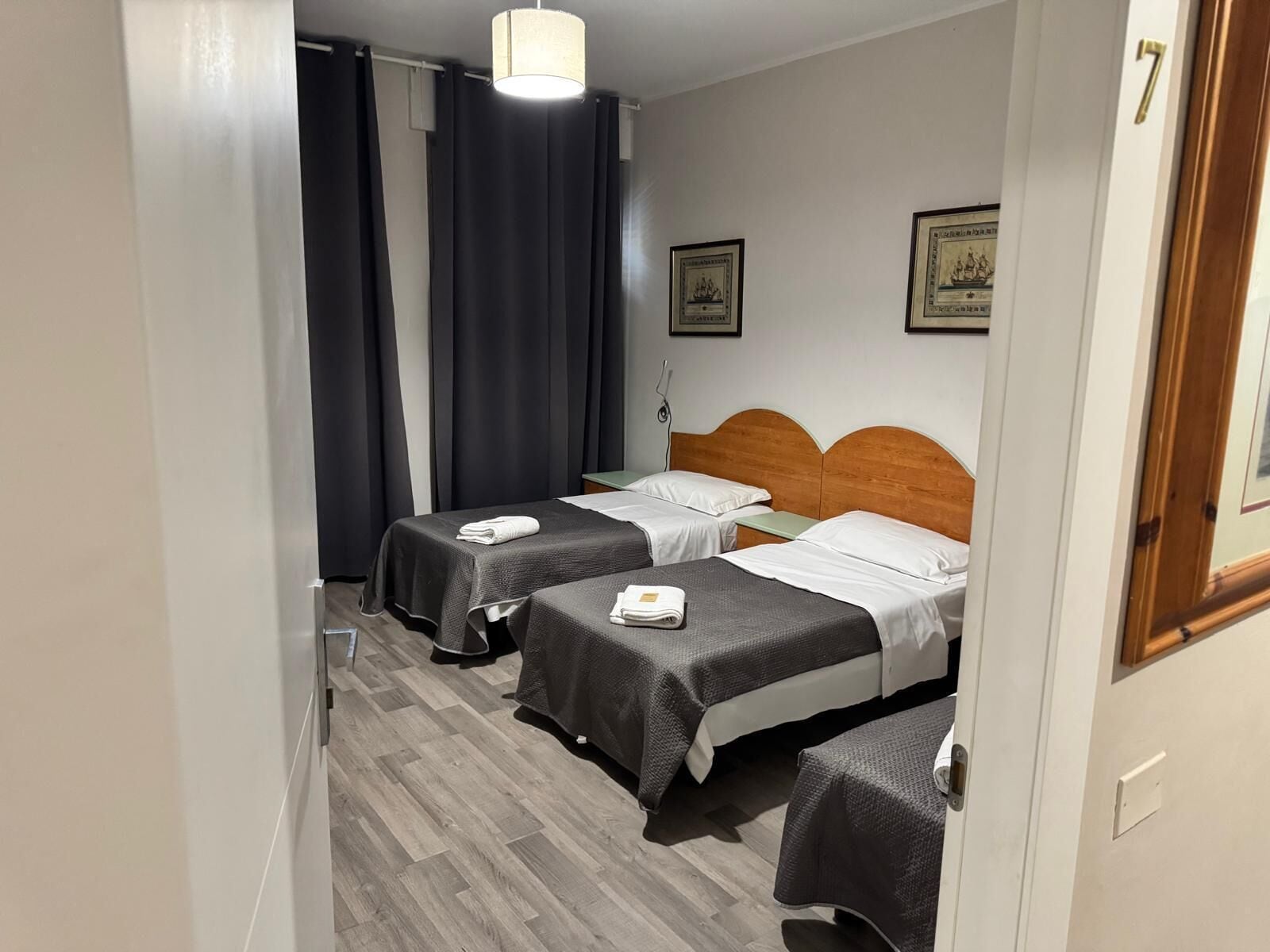 Foto - Hotel Galla