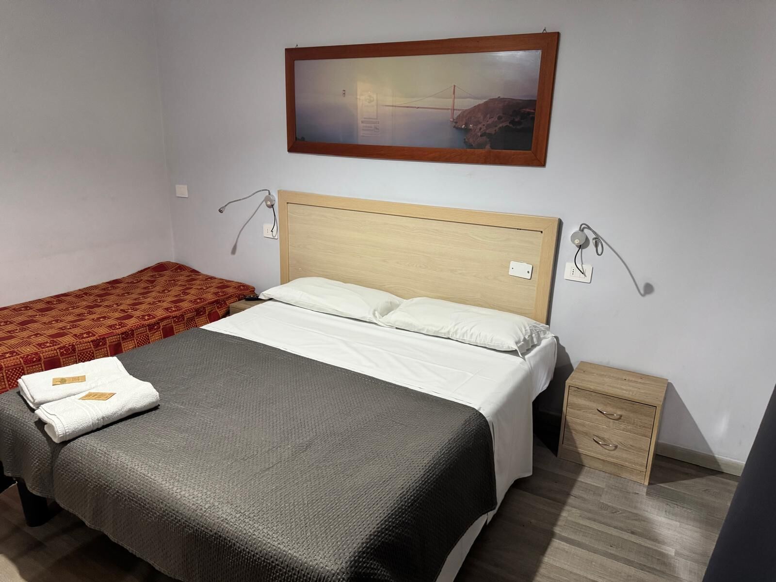 Foto - Hotel Galla