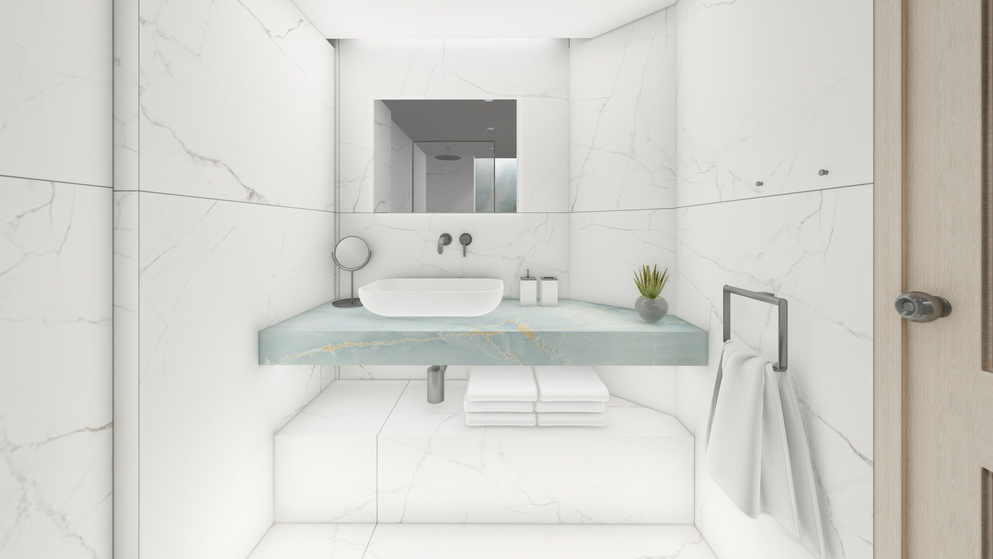 Foto - Thalassa Beach Resort & Spa (Adults Only)