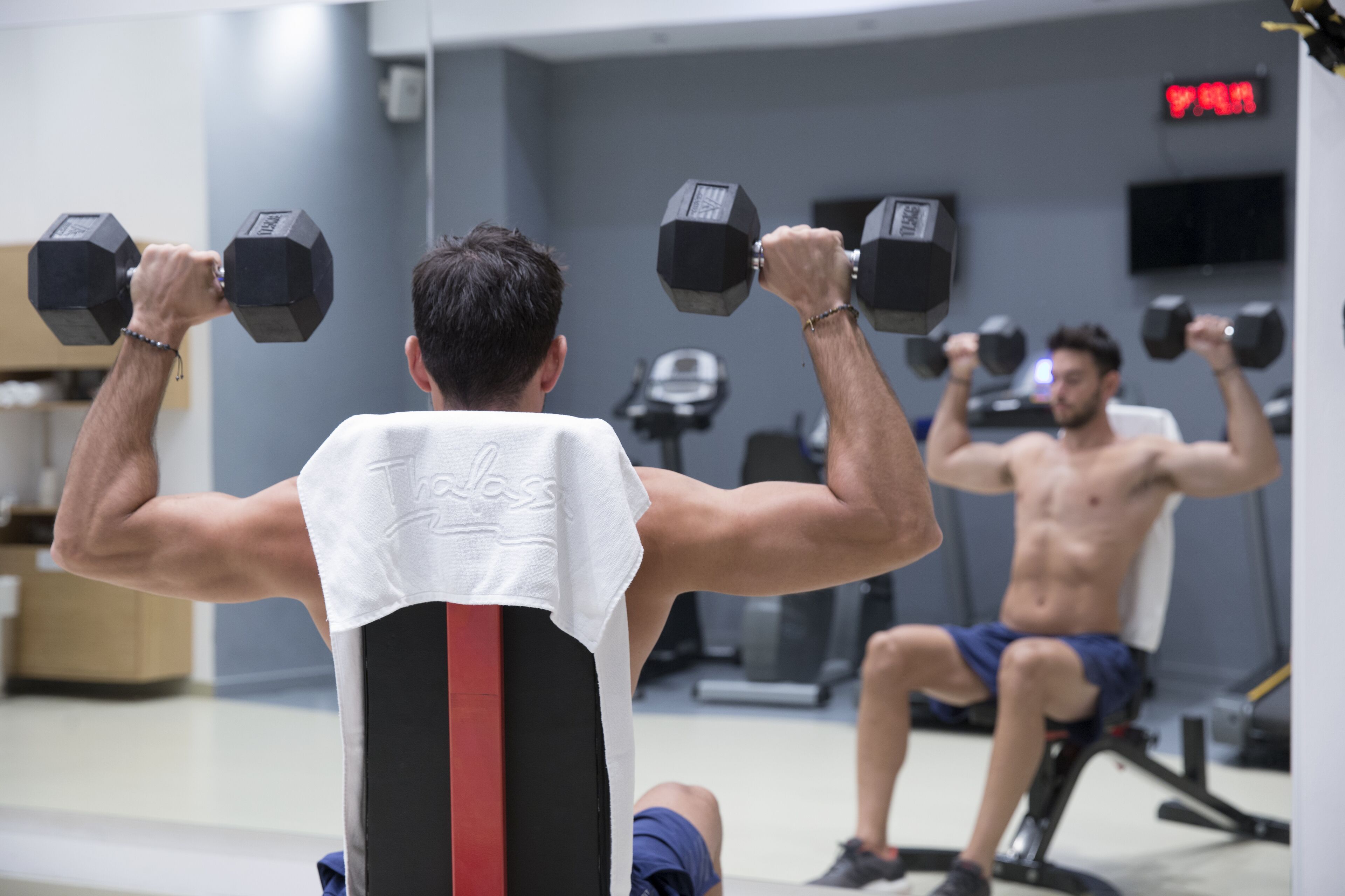 Foto - Thalassa Beach Resort & Spa (Adults Only)