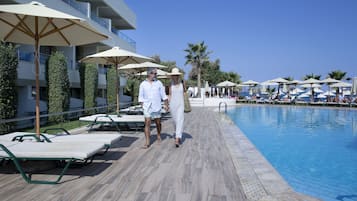 Sundeck